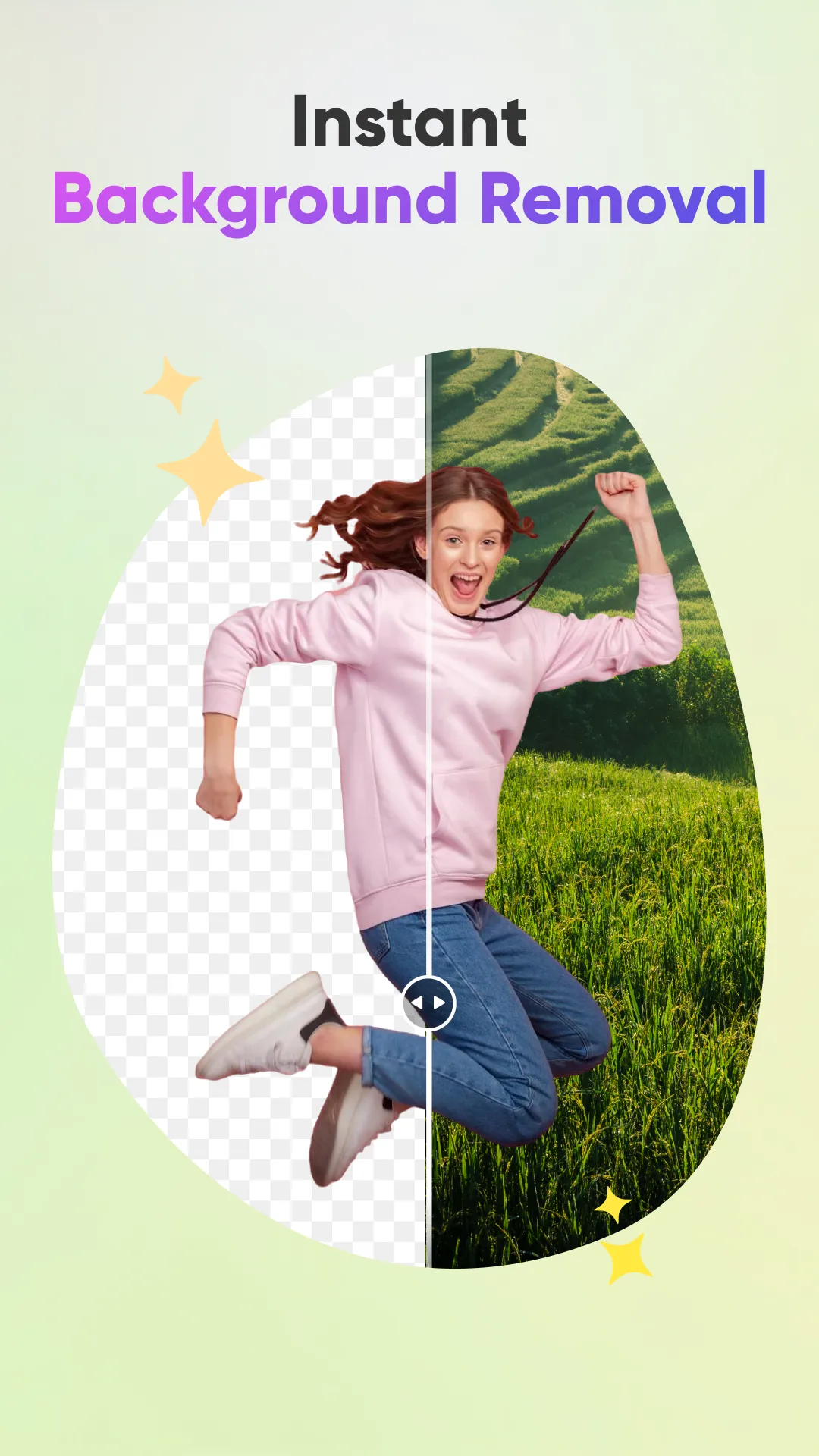 StyleGenie: Picture Magic | Indus Appstore | Screenshot
