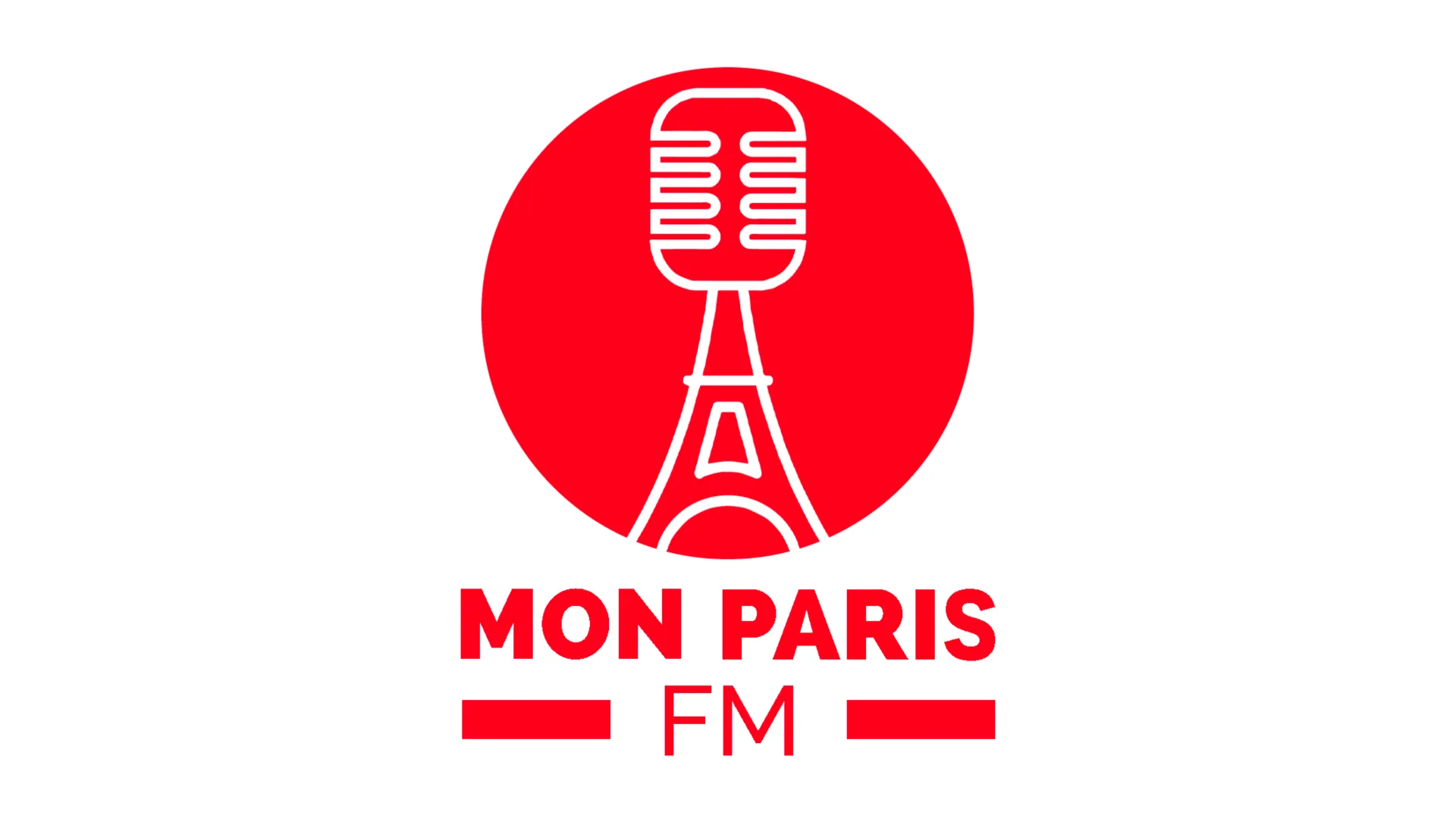 Mon Paris FM | Indus Appstore | Screenshot