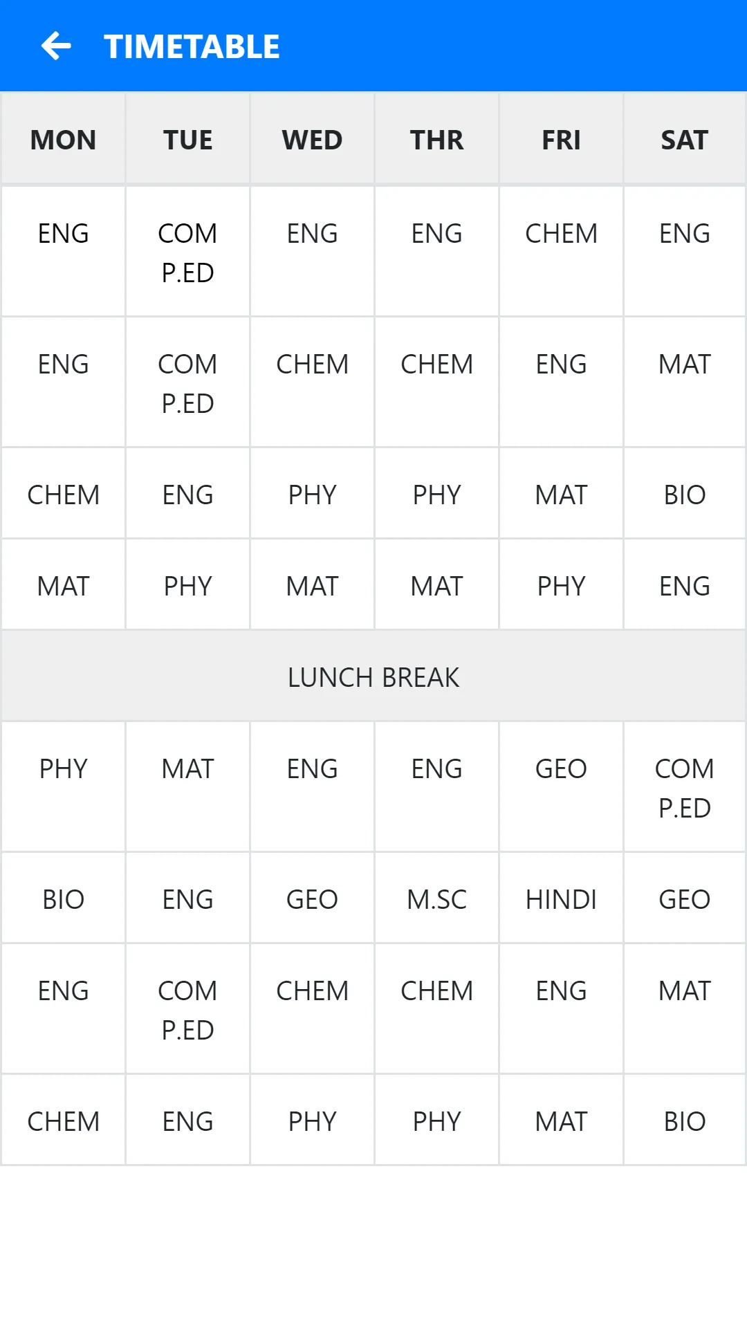 Lofty Parent App | Indus Appstore | Screenshot