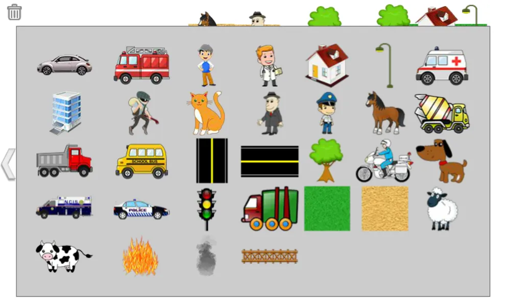 My Town: Build Your Dream City | Indus Appstore | Screenshot