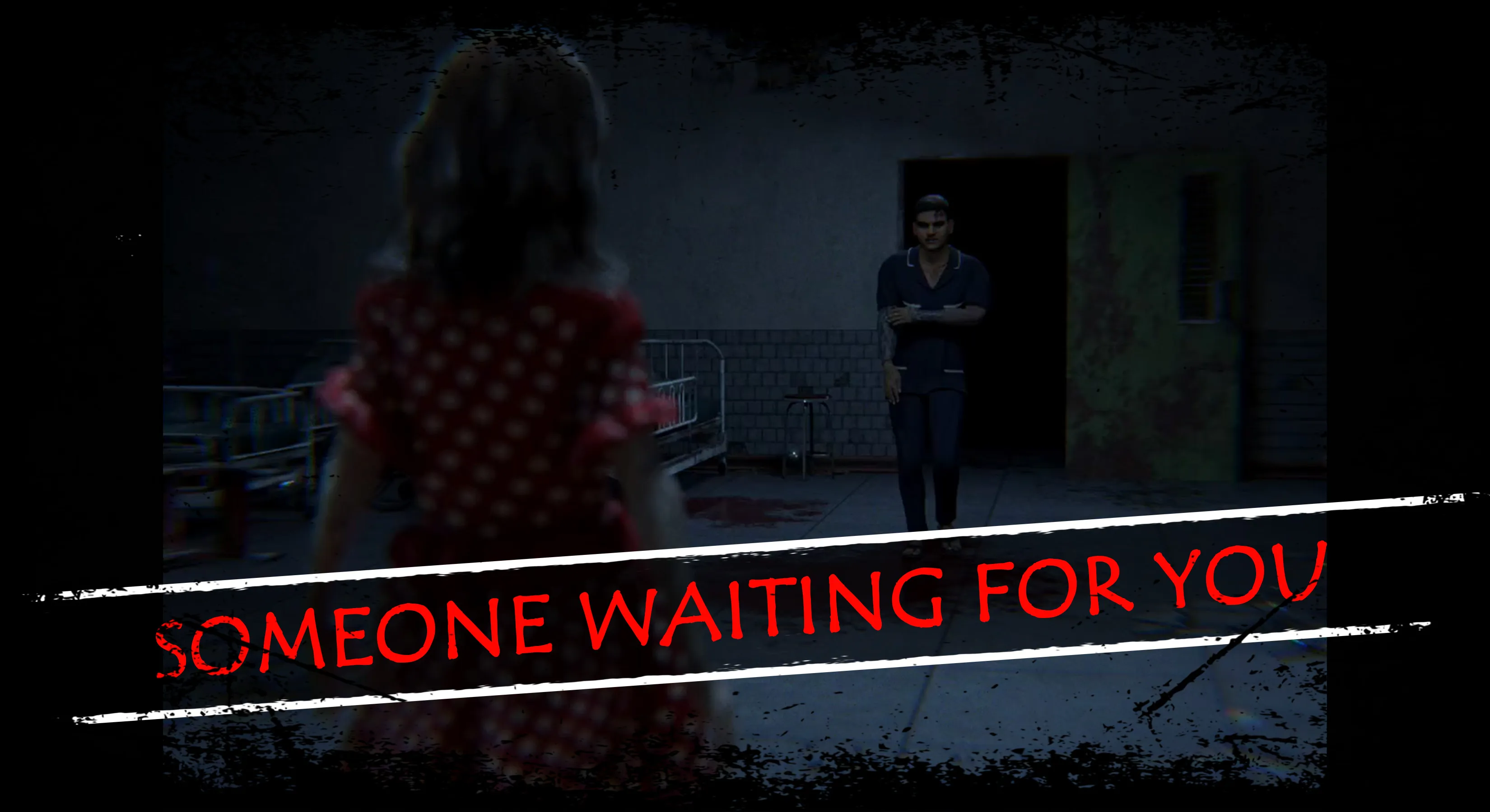 TOTAL HORROR | Indus Appstore | Screenshot