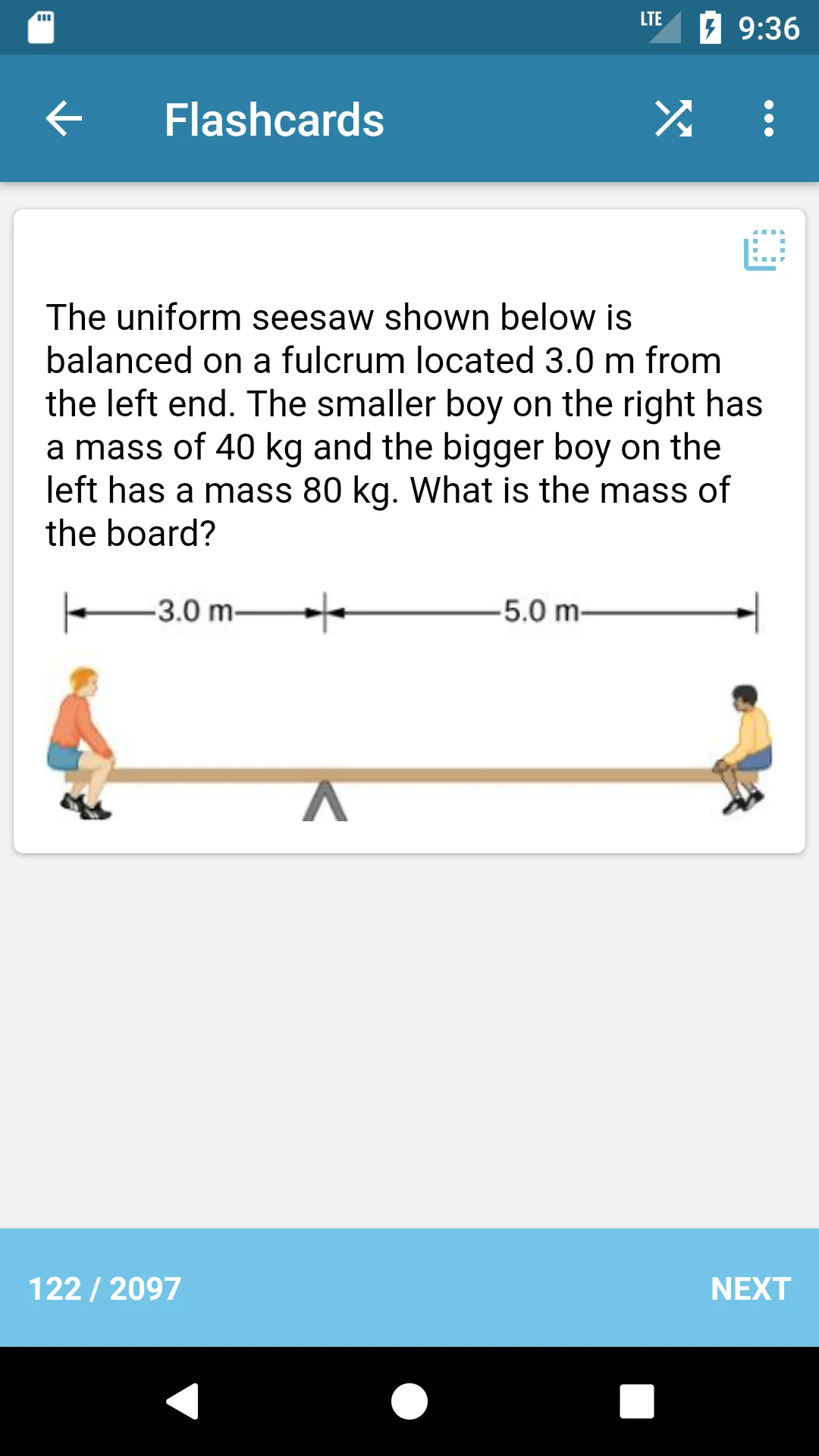 University Physics | Indus Appstore | Screenshot