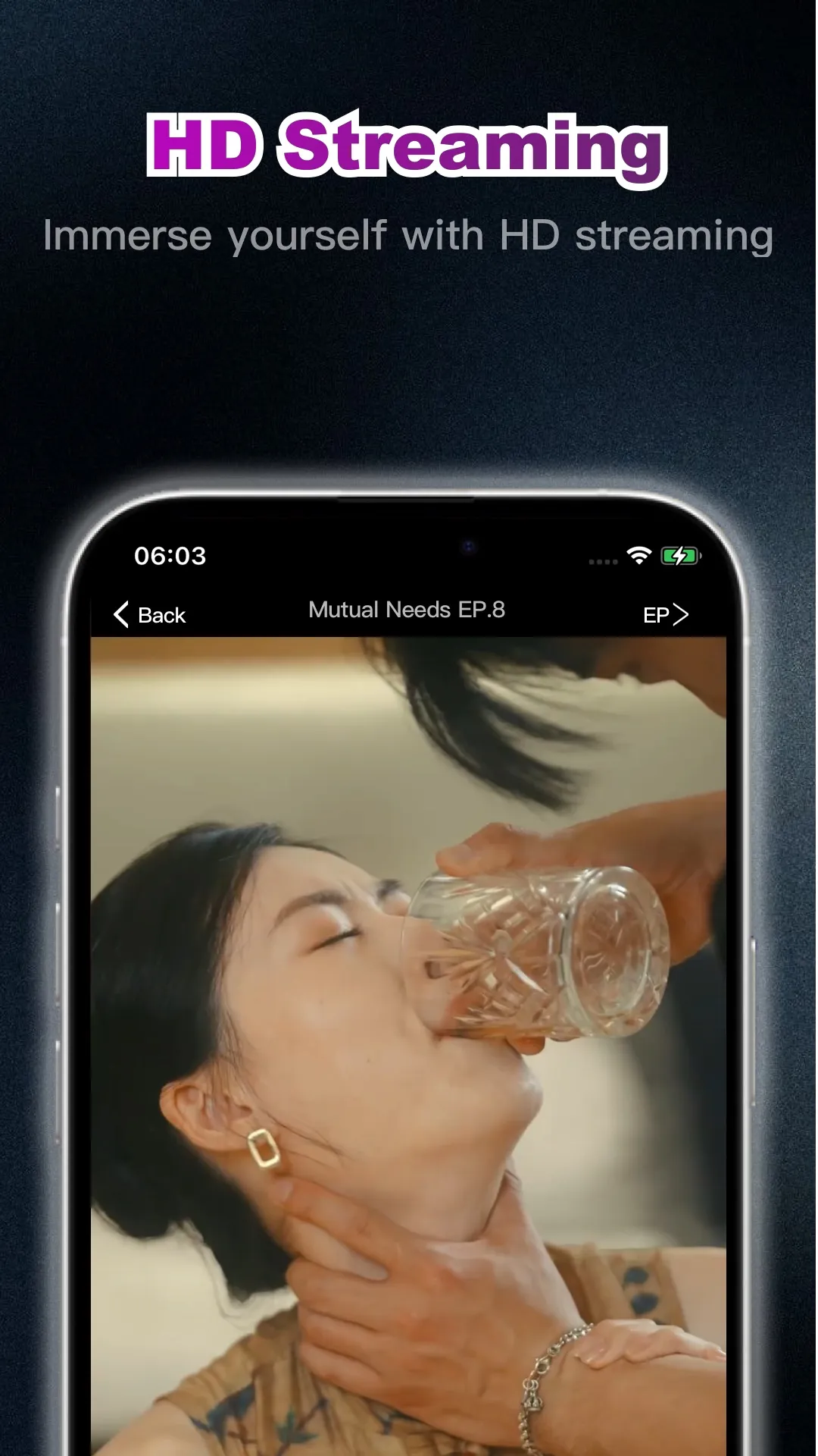 CoolDrama-Short Dramas & Show | Indus Appstore | Screenshot