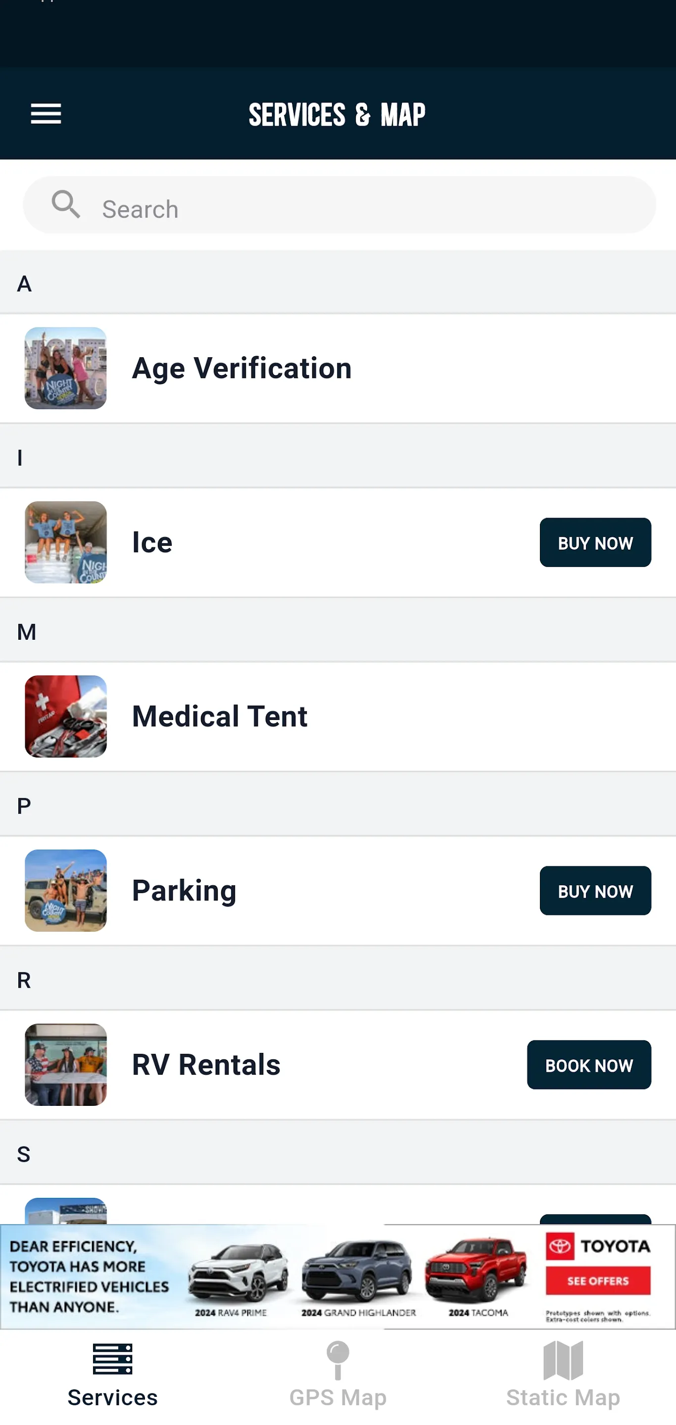 Night in the Country | Indus Appstore | Screenshot