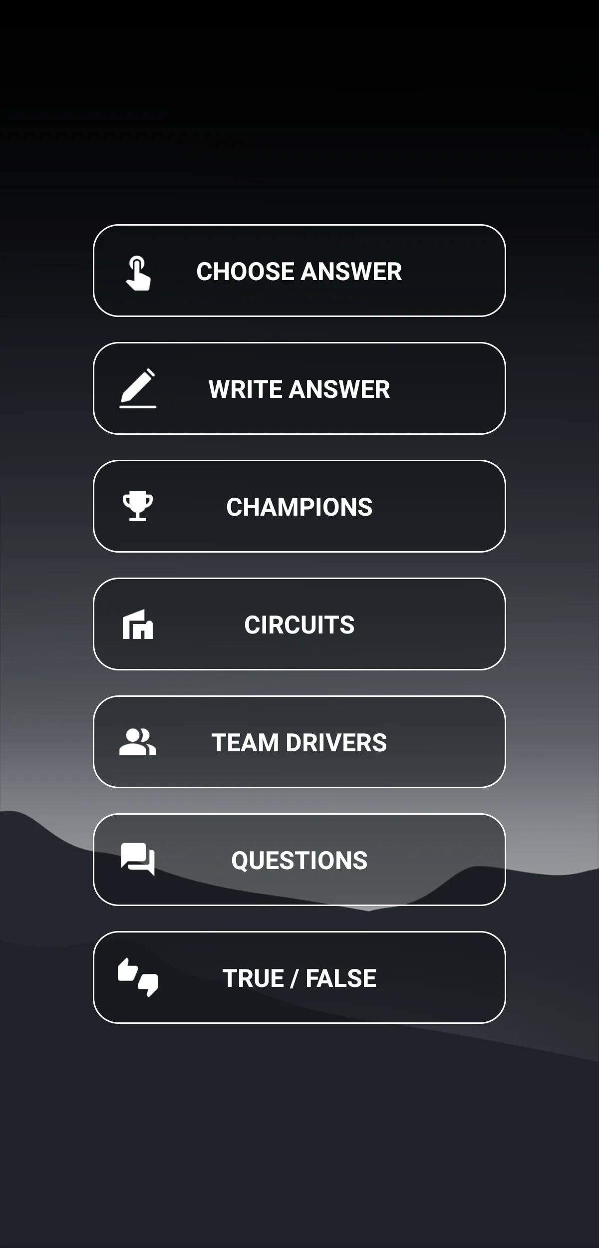 Formula 1:Guess F1 Driver Quiz | Indus Appstore | Screenshot