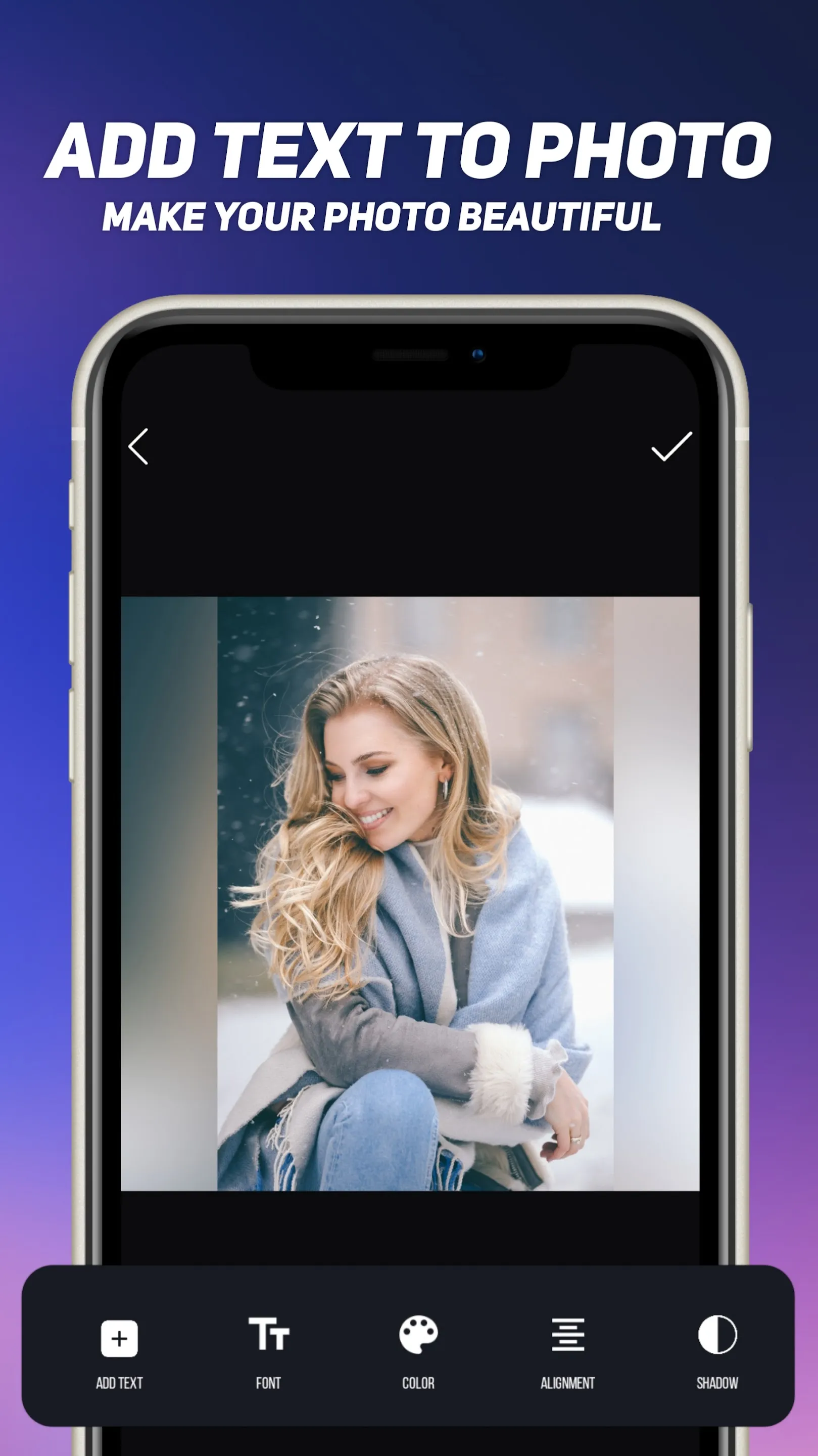 InstaFit - Square Photo Editor | Indus Appstore | Screenshot