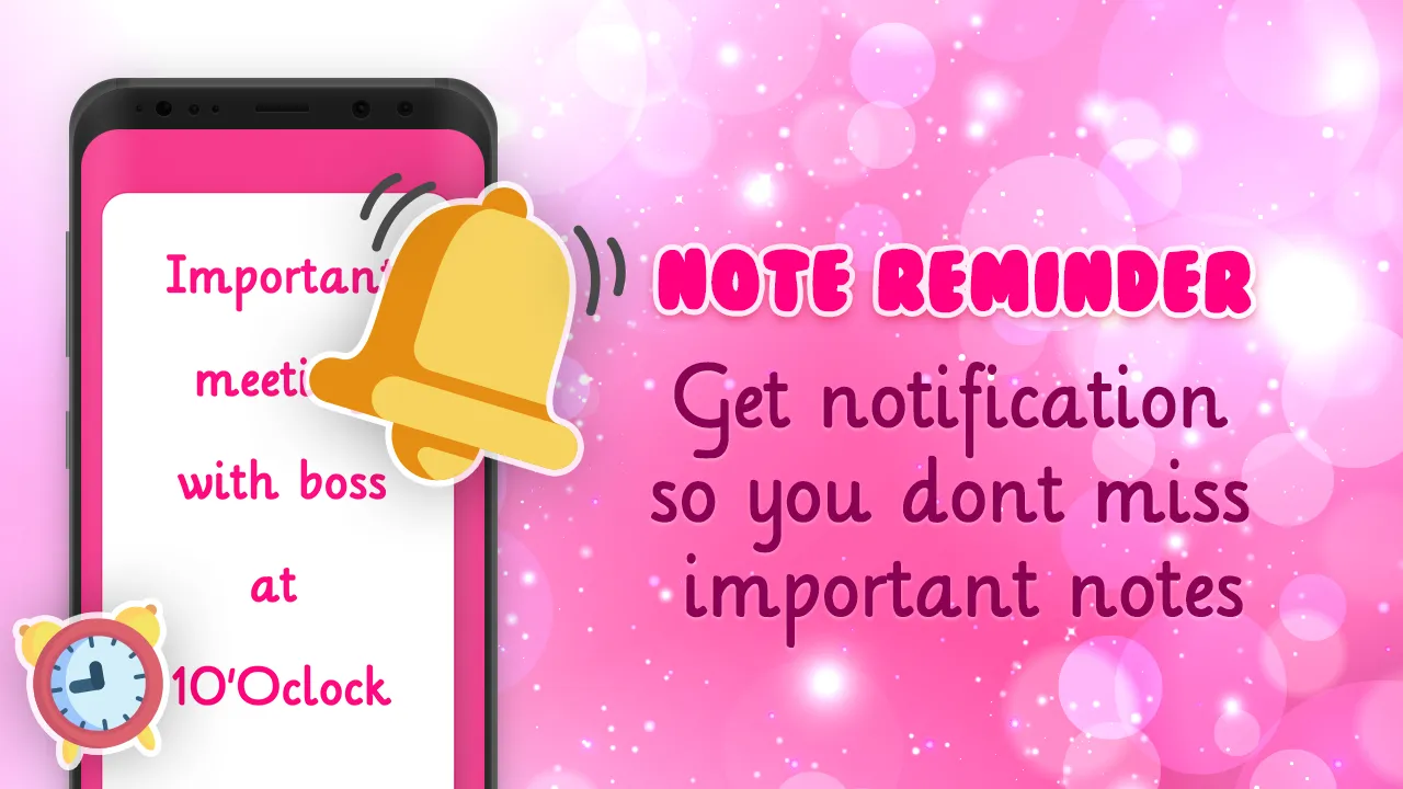 Diary - Note, Journal, Plans | Indus Appstore | Screenshot