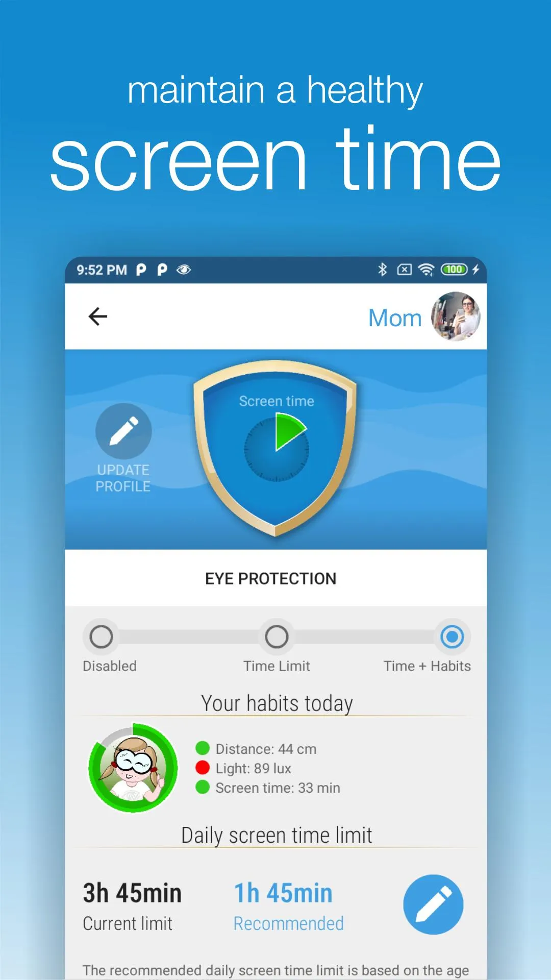 myopia.app | Indus Appstore | Screenshot