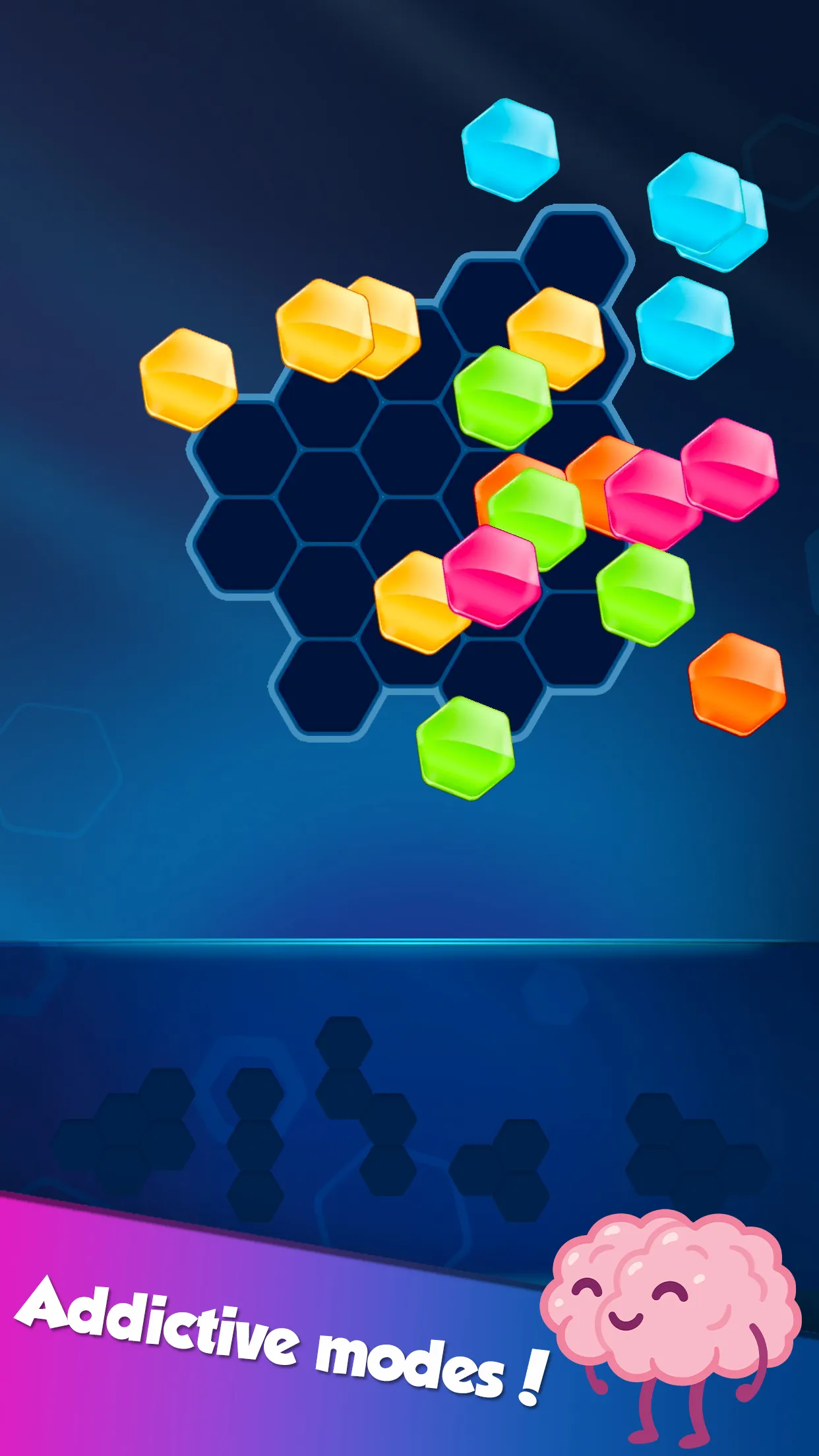 Block! Hexa Puzzle™ | Indus Appstore | Screenshot