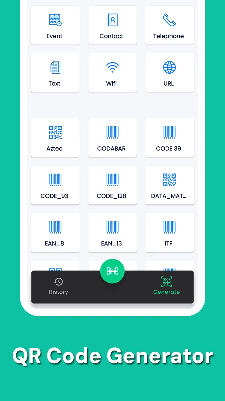 Web Scanner App - Web Dual App | Indus Appstore | Screenshot