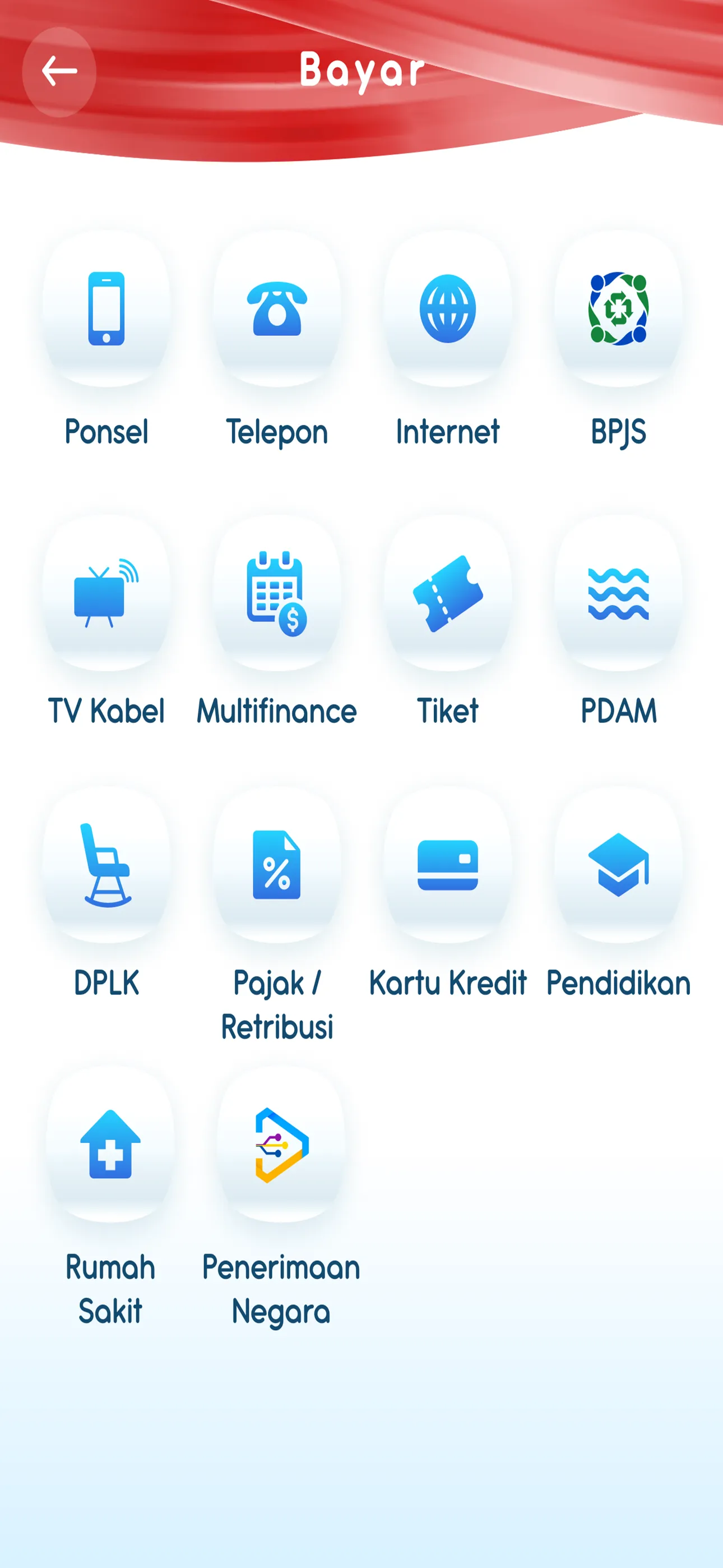 DIGI bank bjb | Indus Appstore | Screenshot