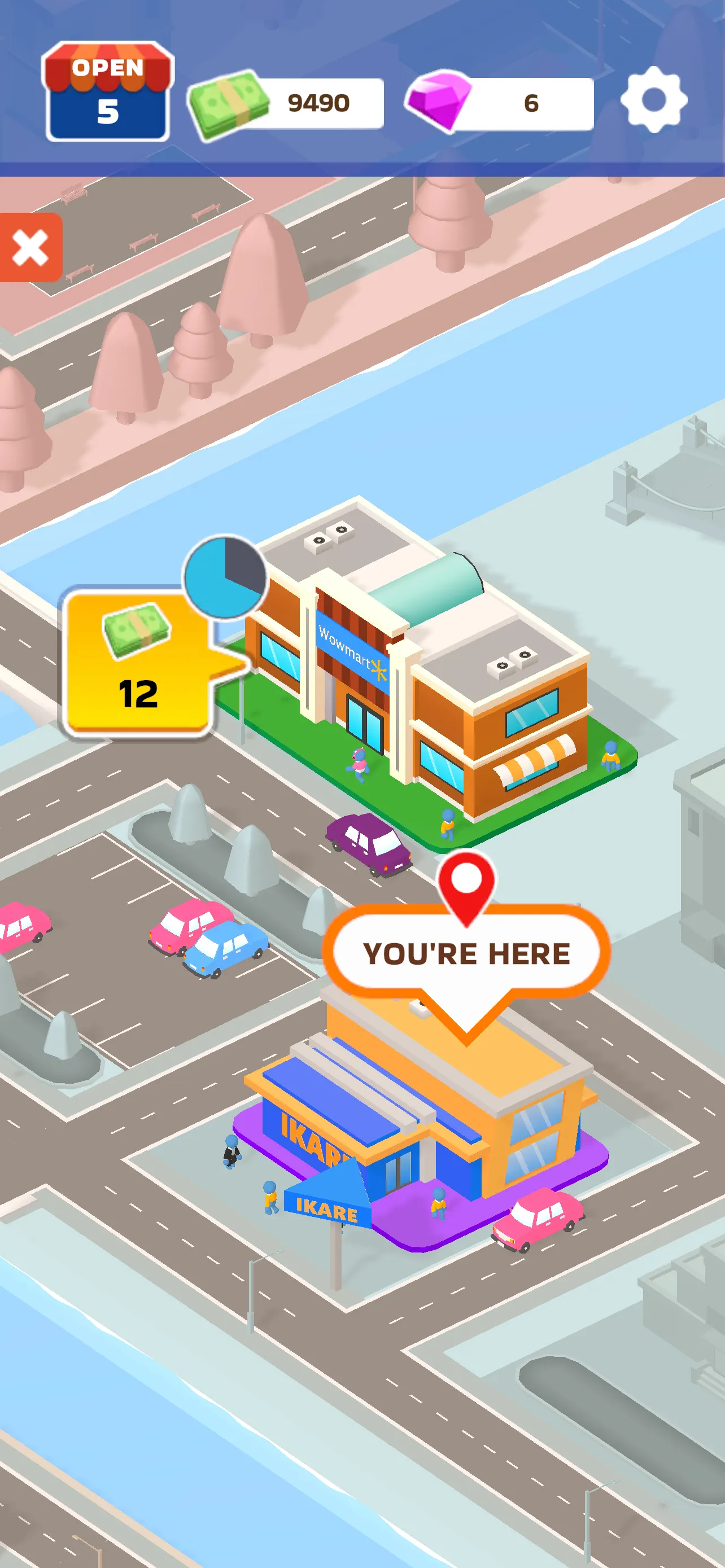 My Dream Store! | Indus Appstore | Screenshot