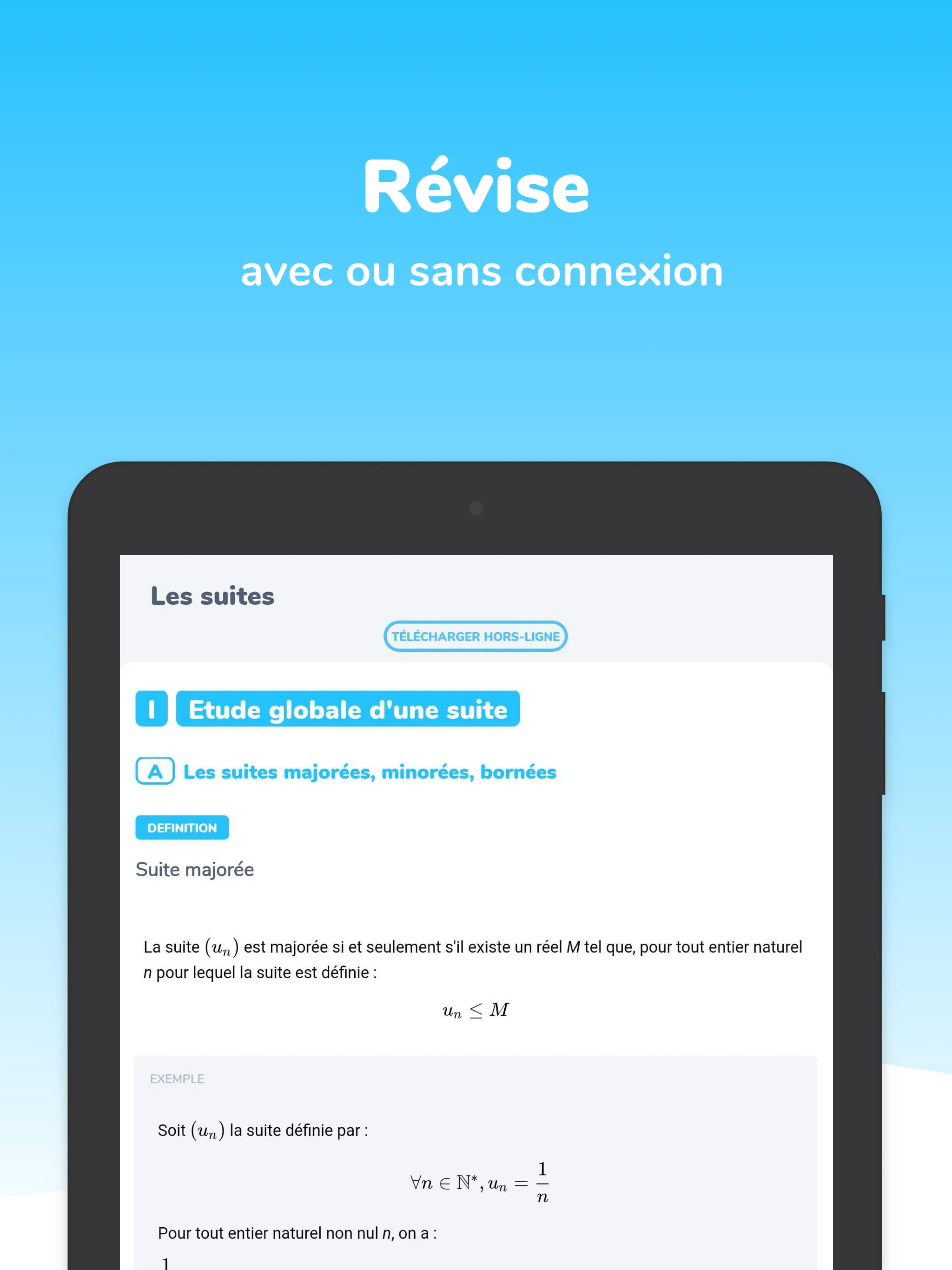 Kartable - Cours & Révisions | Indus Appstore | Screenshot