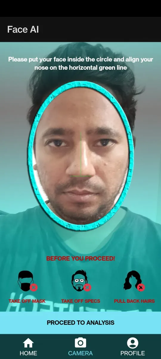 Face AI | Indus Appstore | Screenshot