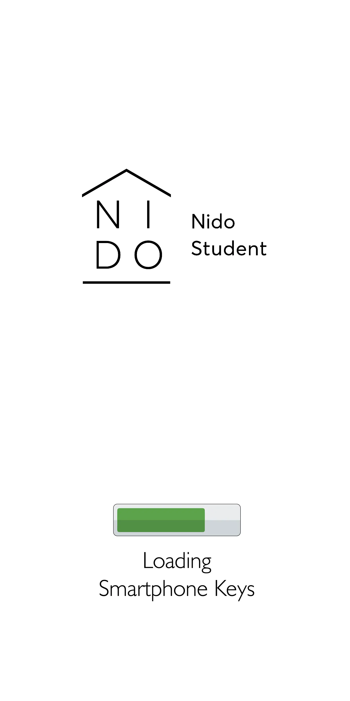 Nido Student MobileKeys | Indus Appstore | Screenshot