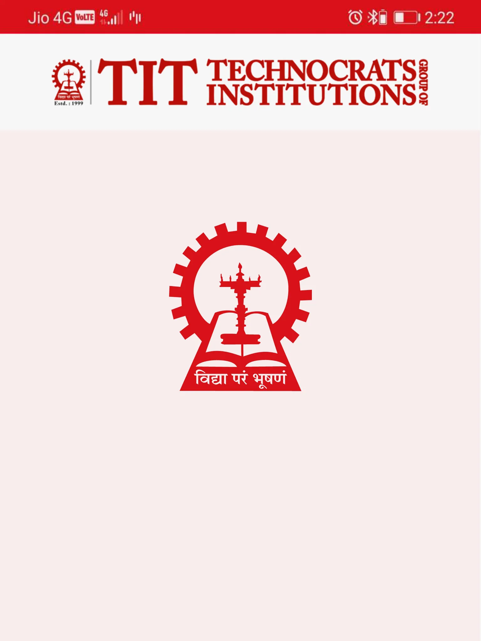 Technocrats Group | Indus Appstore | Screenshot