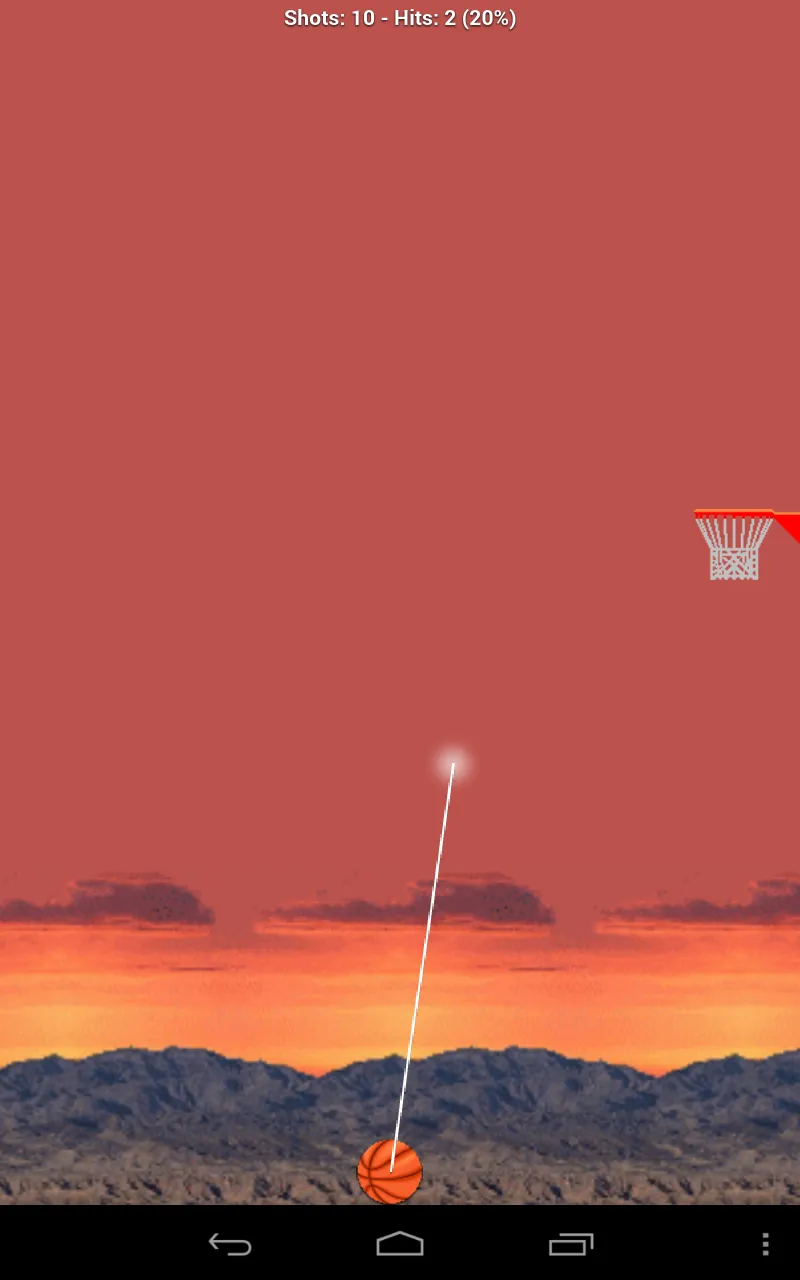 Basketball | Indus Appstore | Screenshot