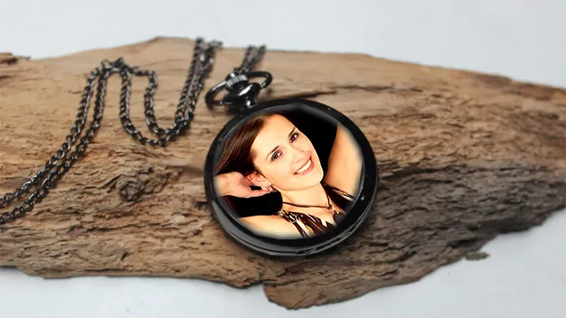 Love Locket Photo Frames | Indus Appstore | Screenshot