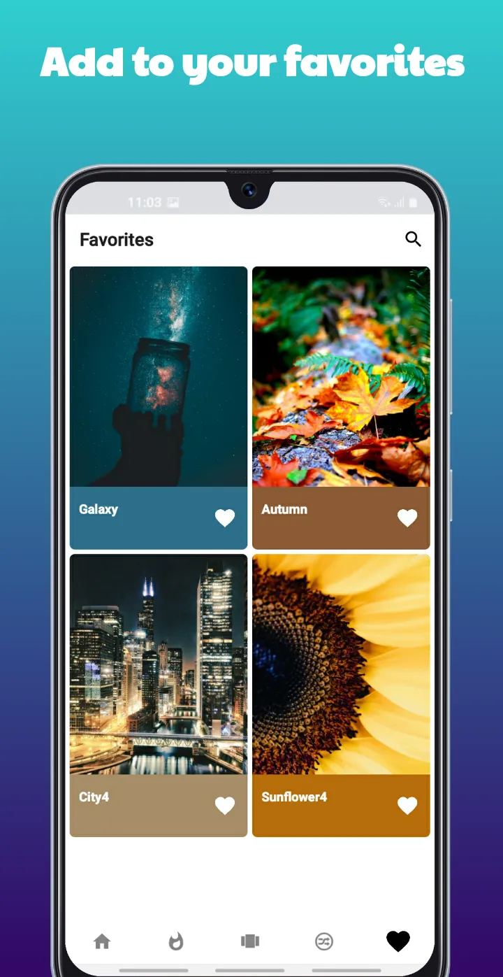 QUIZINATOR HD WALLPAPERS | Indus Appstore | Screenshot