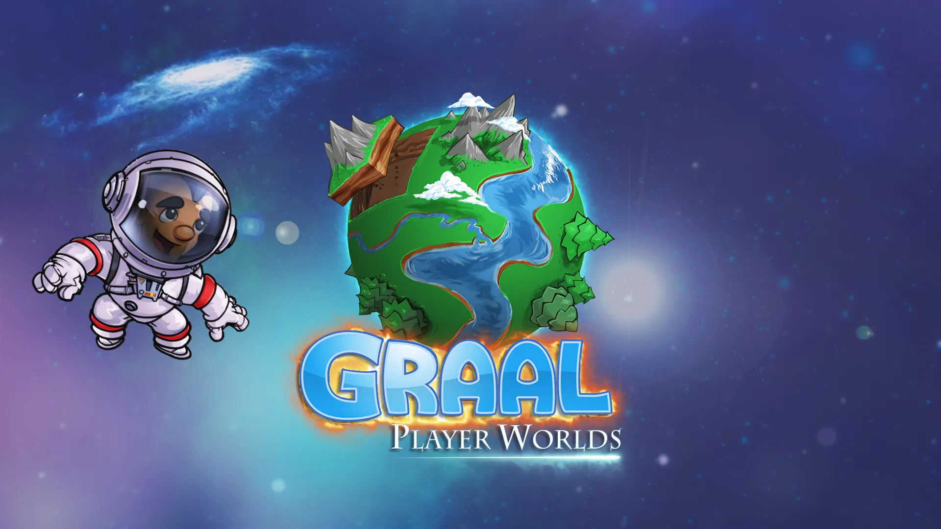 GraalOnline Worlds | Indus Appstore | Screenshot