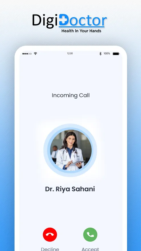DigiDoctor | Indus Appstore | Screenshot