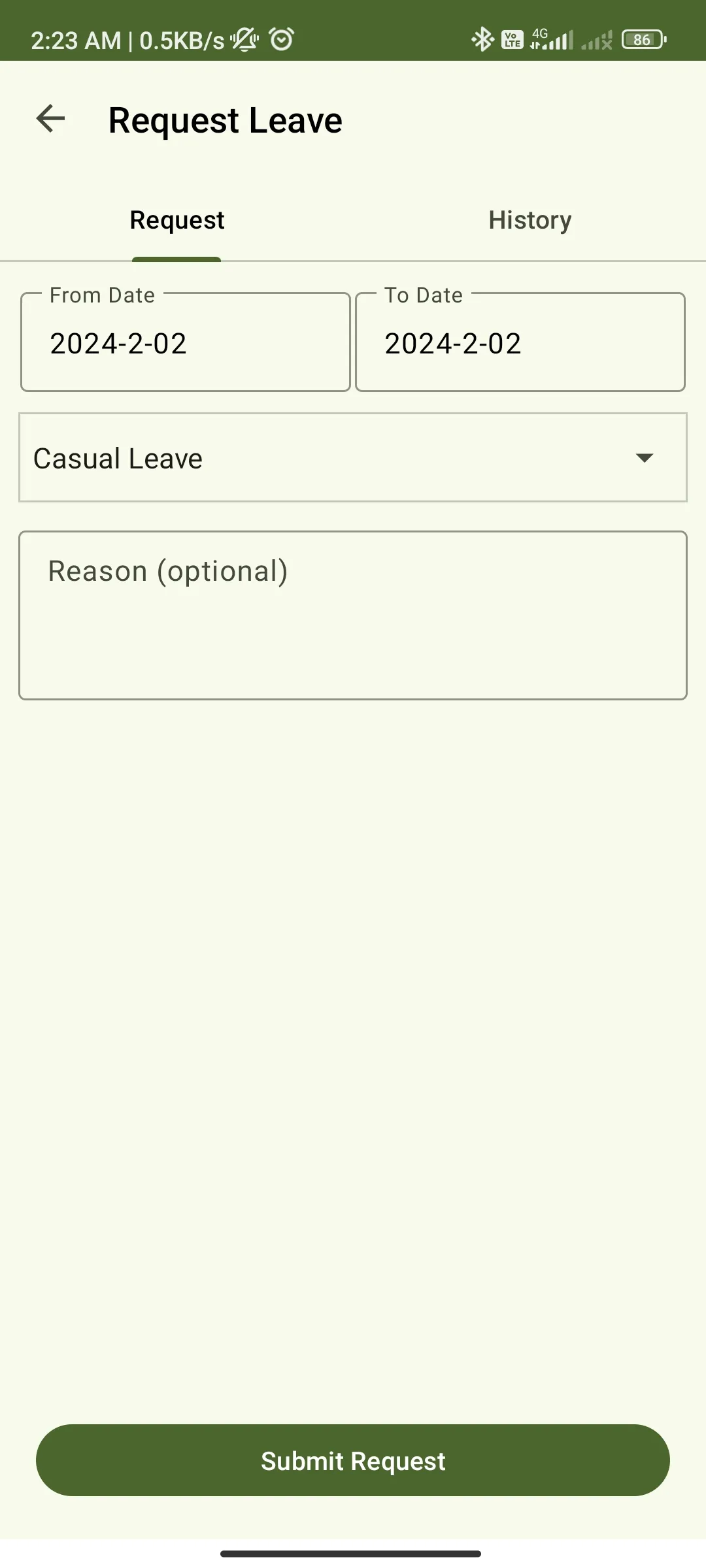 LivLoc | Indus Appstore | Screenshot