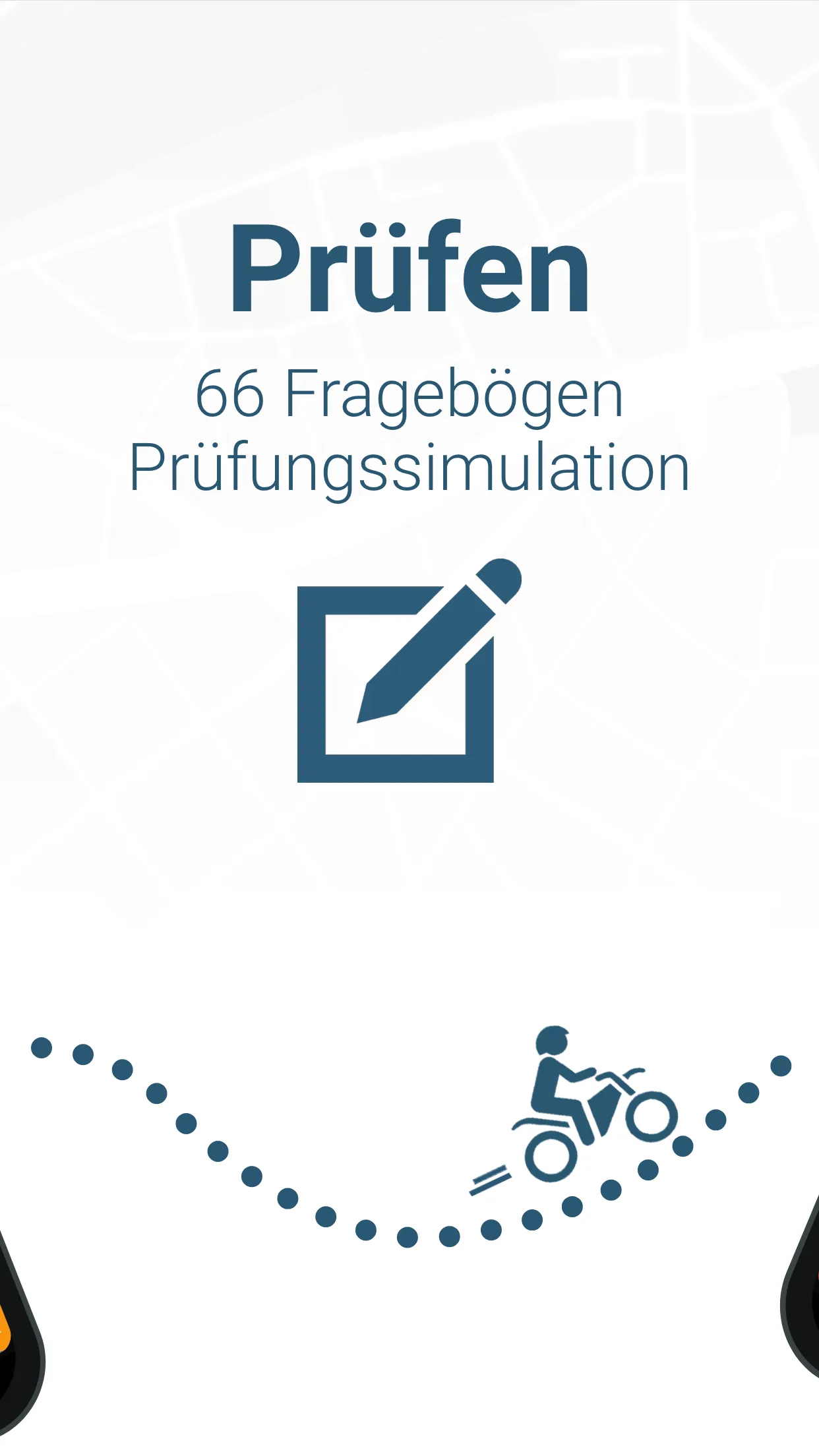 Führerschein 2024 LITE | Indus Appstore | Screenshot