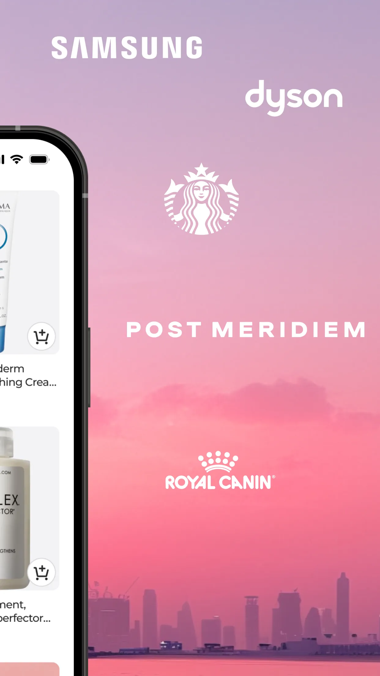 WEE – Online shopping – UAE | Indus Appstore | Screenshot