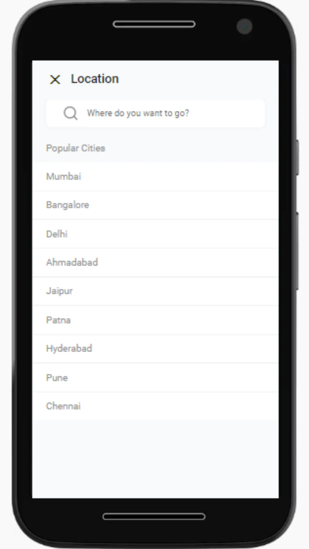 UniqueDialo | Indus Appstore | Screenshot