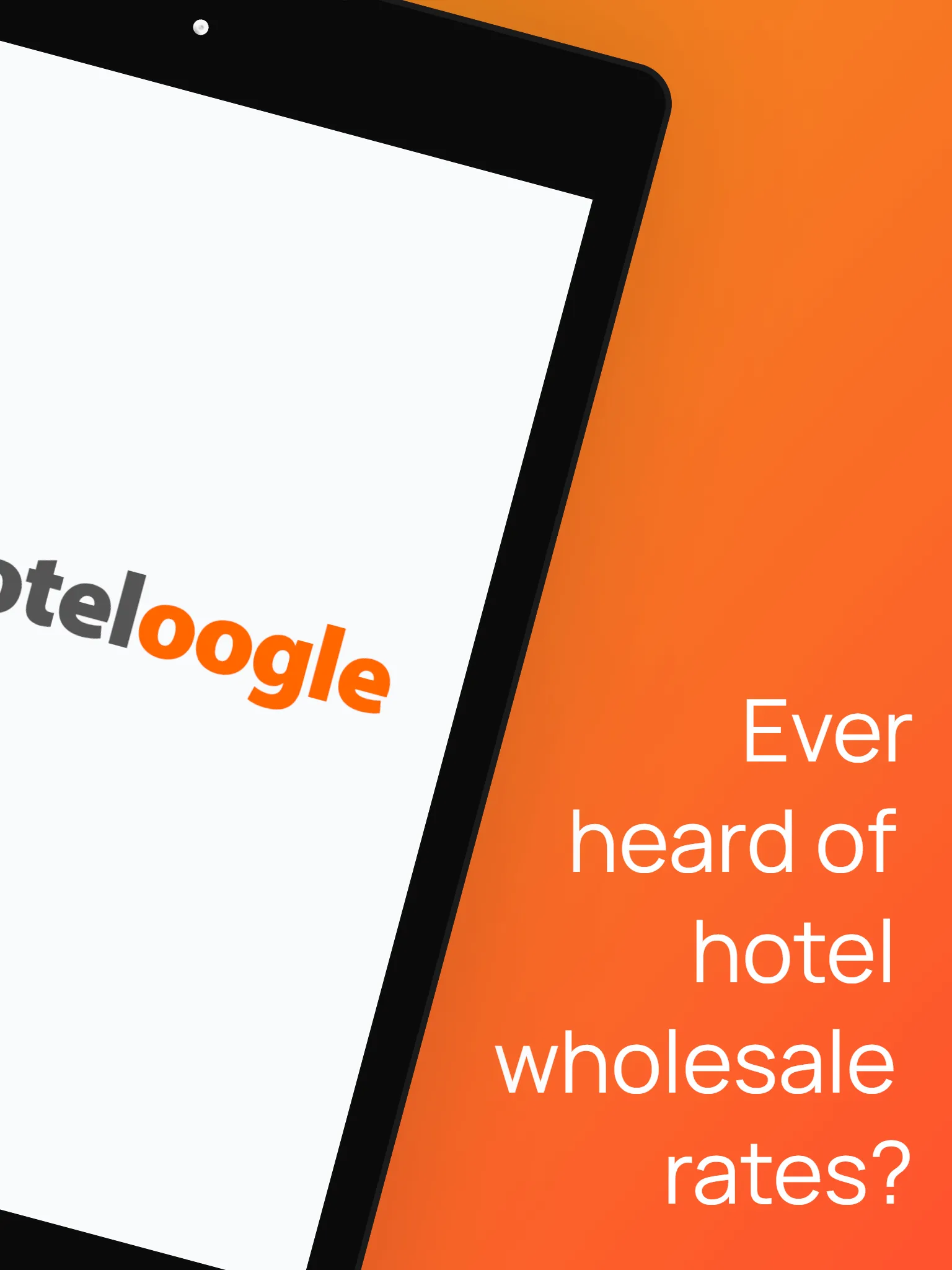 Hoteloogle | Indus Appstore | Screenshot