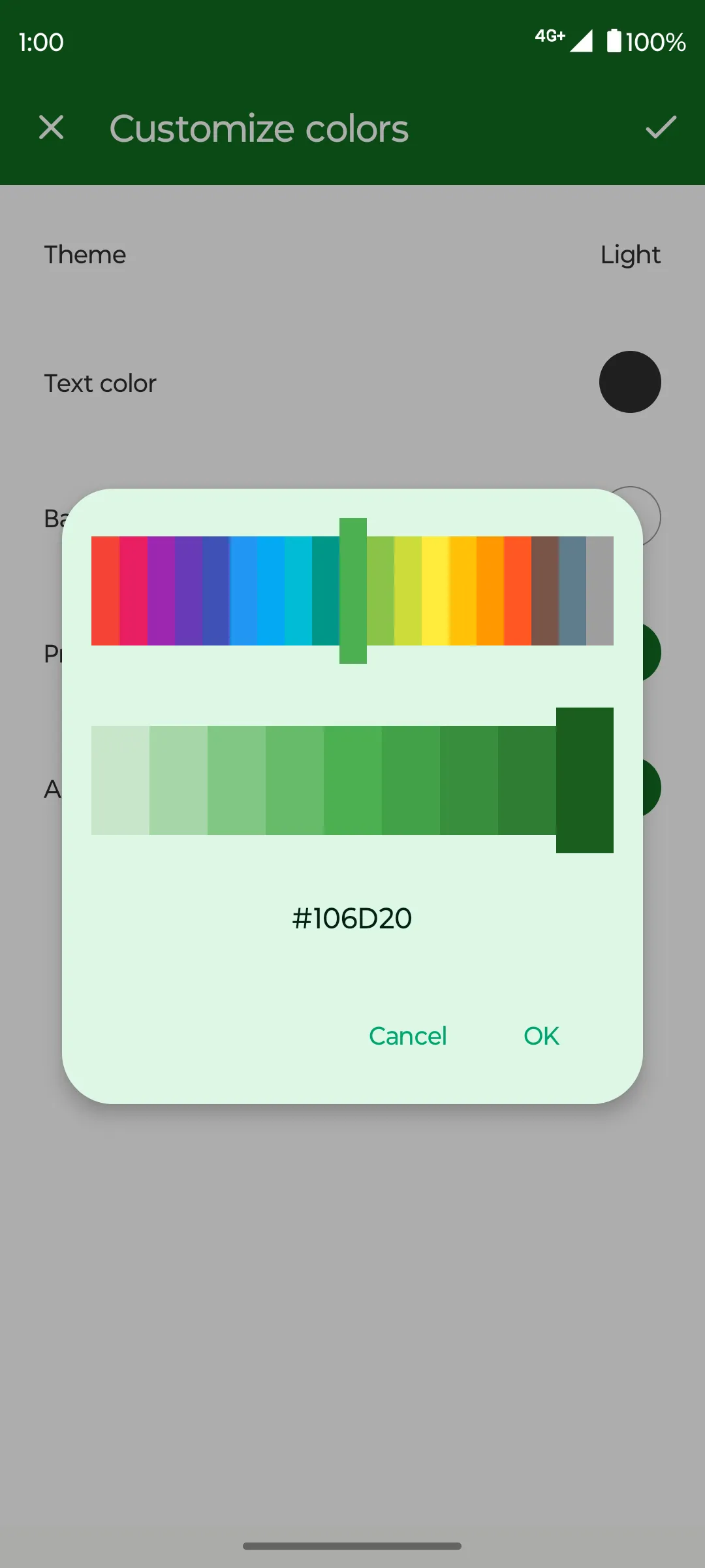 Fossify Notes | Indus Appstore | Screenshot