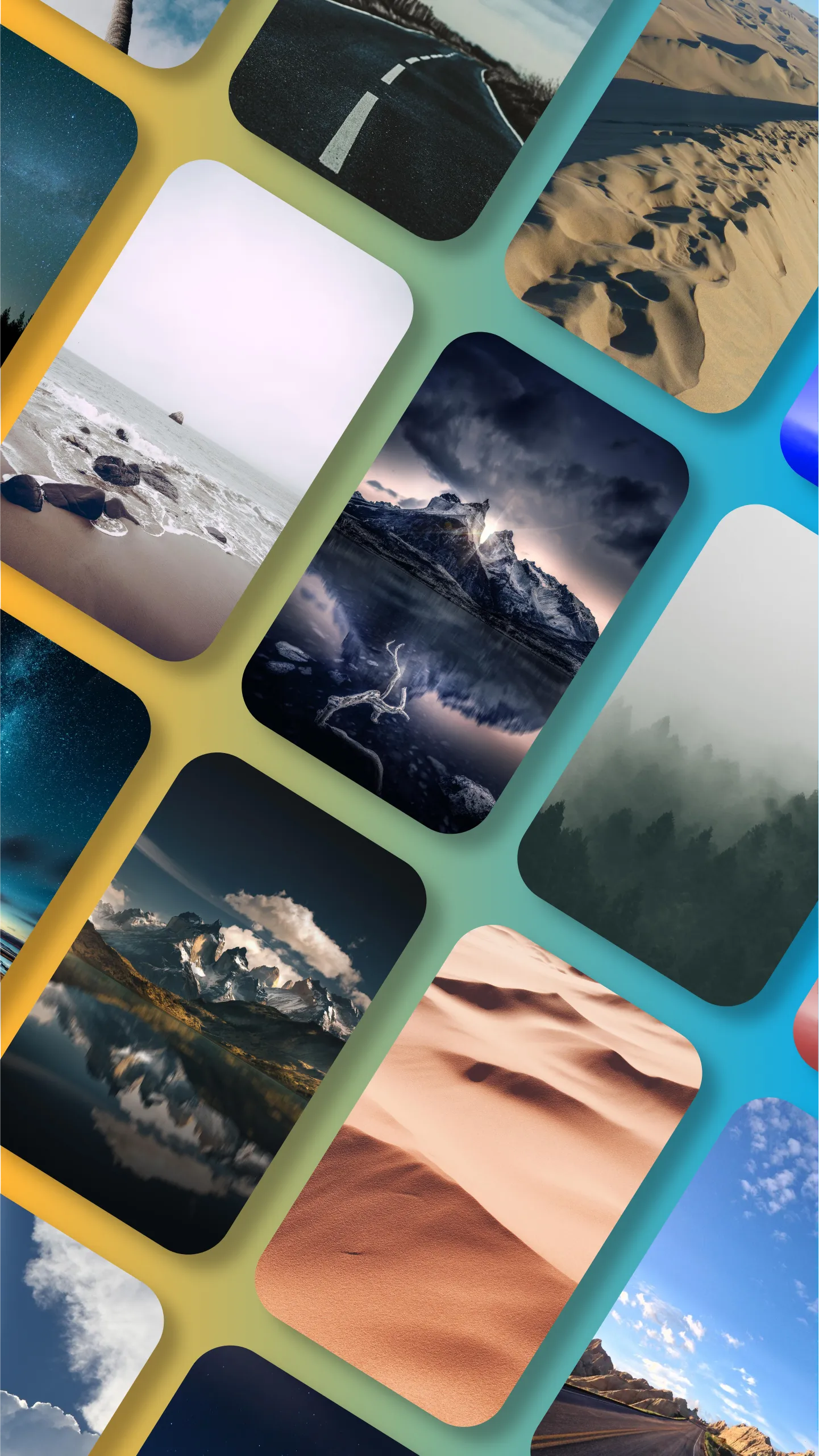 Pure Launcher - Pixel Edition | Indus Appstore | Screenshot