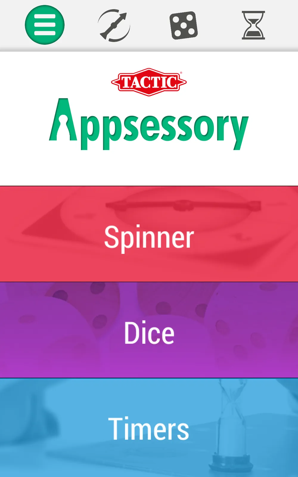 Appsessory | Indus Appstore | Screenshot