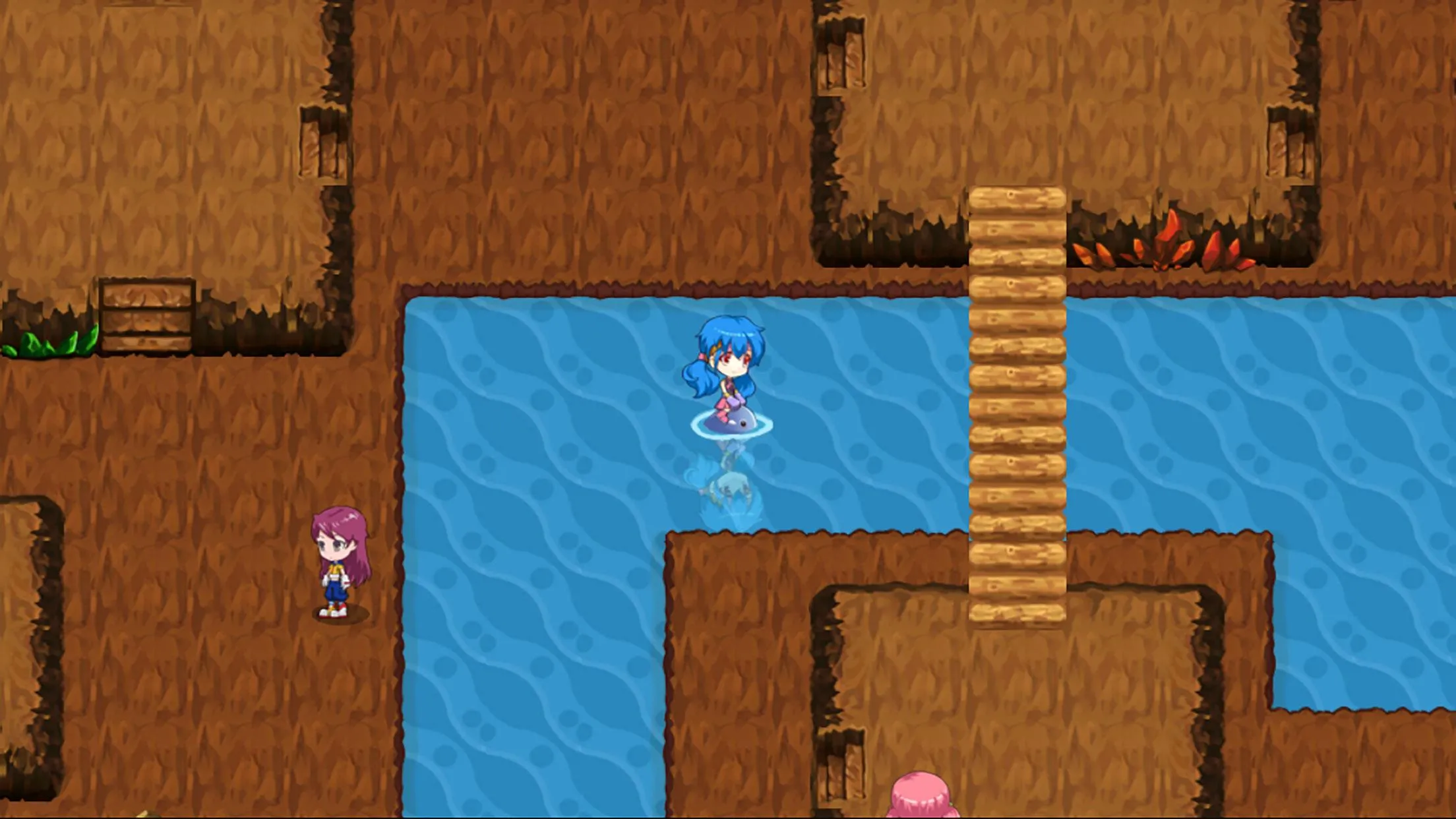 Monster Trips Chaos | Indus Appstore | Screenshot