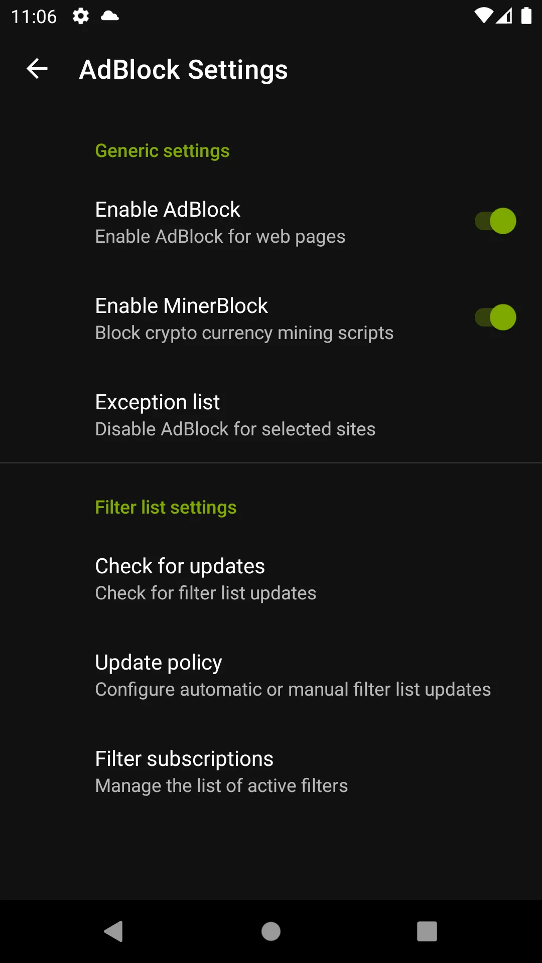 All Video Downloader | Indus Appstore | Screenshot