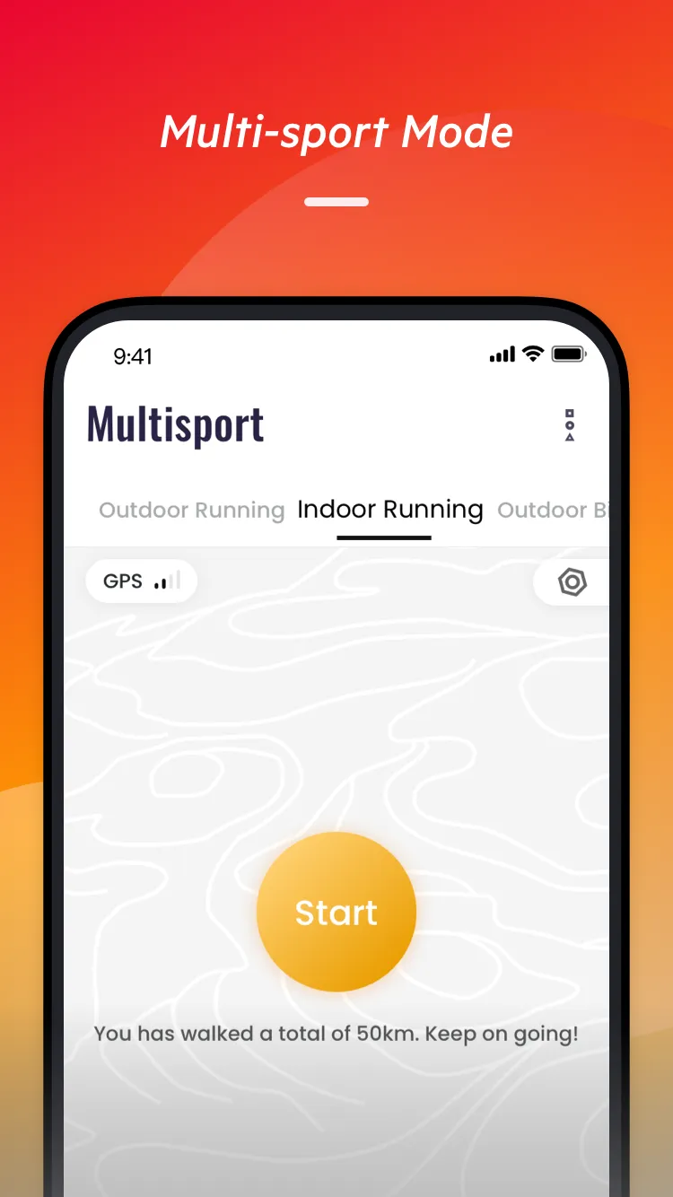 Fastrack Reflex Vox | Indus Appstore | Screenshot