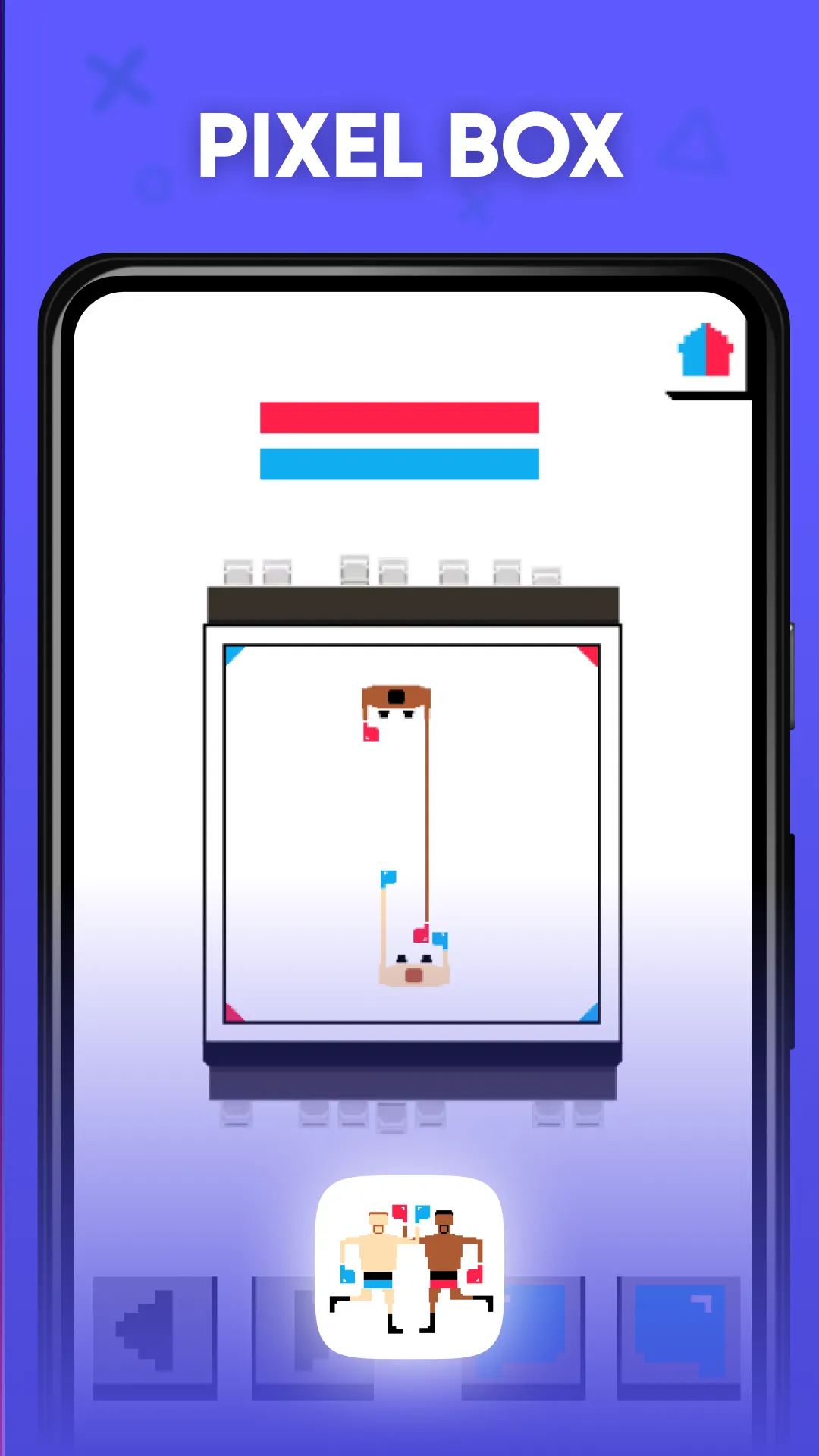 2 Player - Offline Games - Two | Indus Appstore | Screenshot