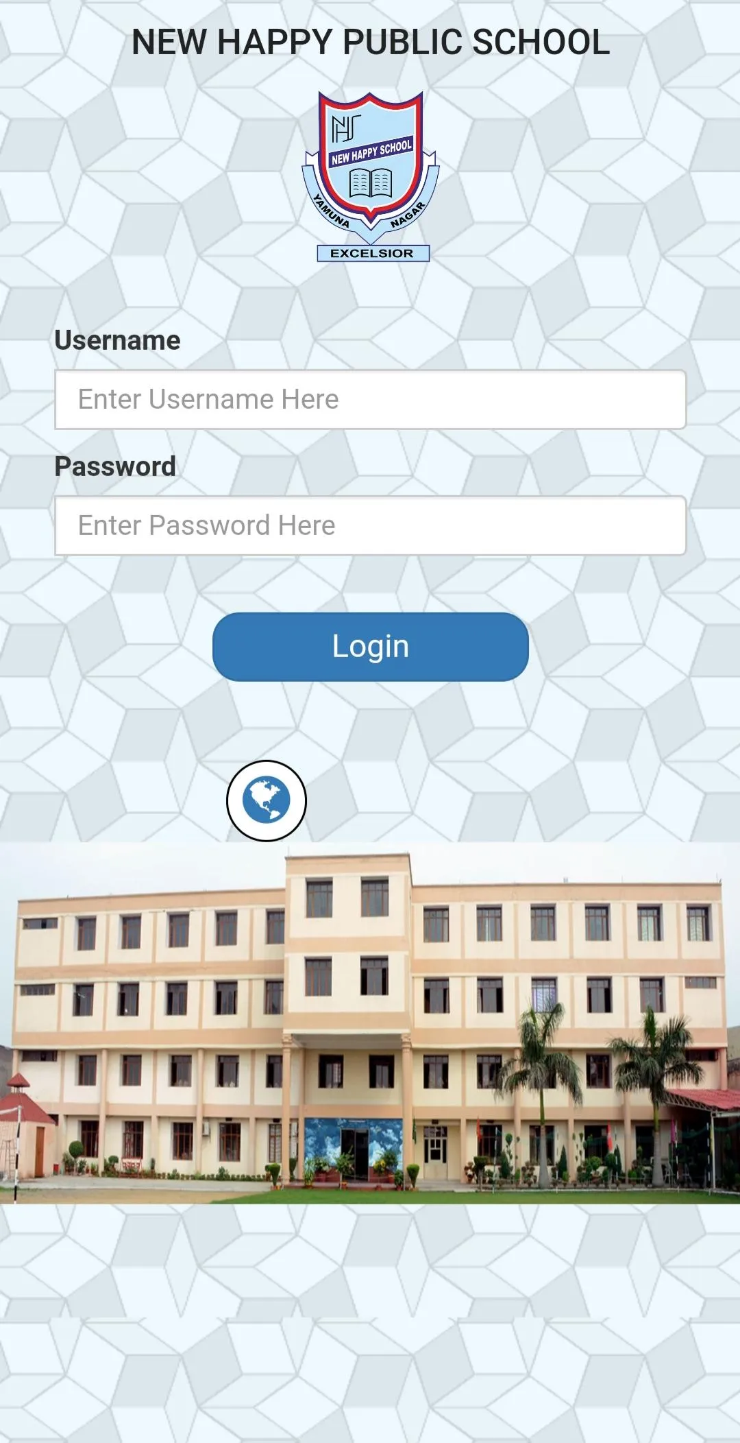 NHPS YNR PARENT | Indus Appstore | Screenshot