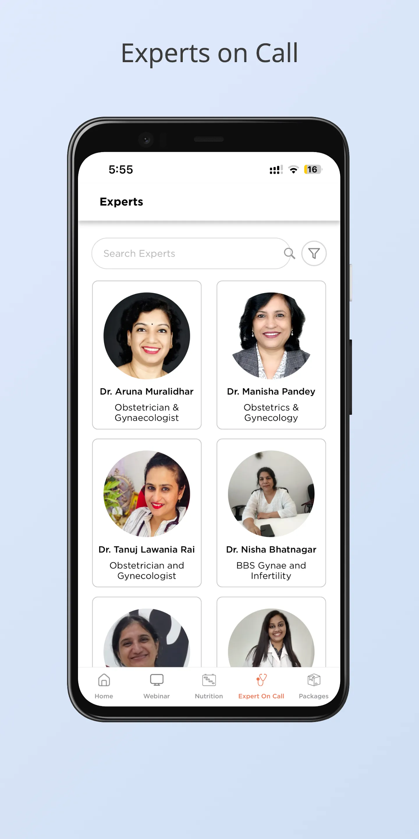 Gravid - Mother & Baby | Indus Appstore | Screenshot