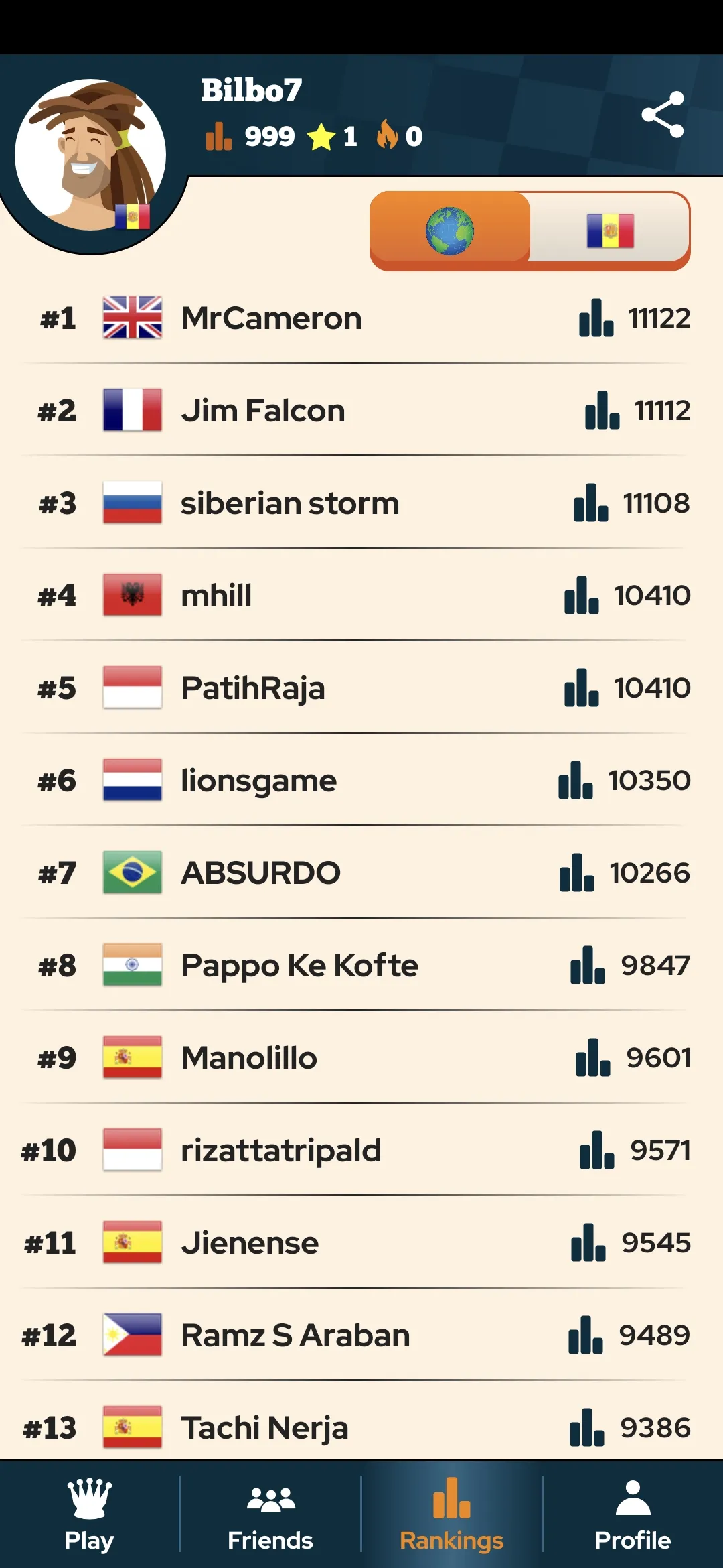 Chess Online - Duel friends! | Indus Appstore | Screenshot