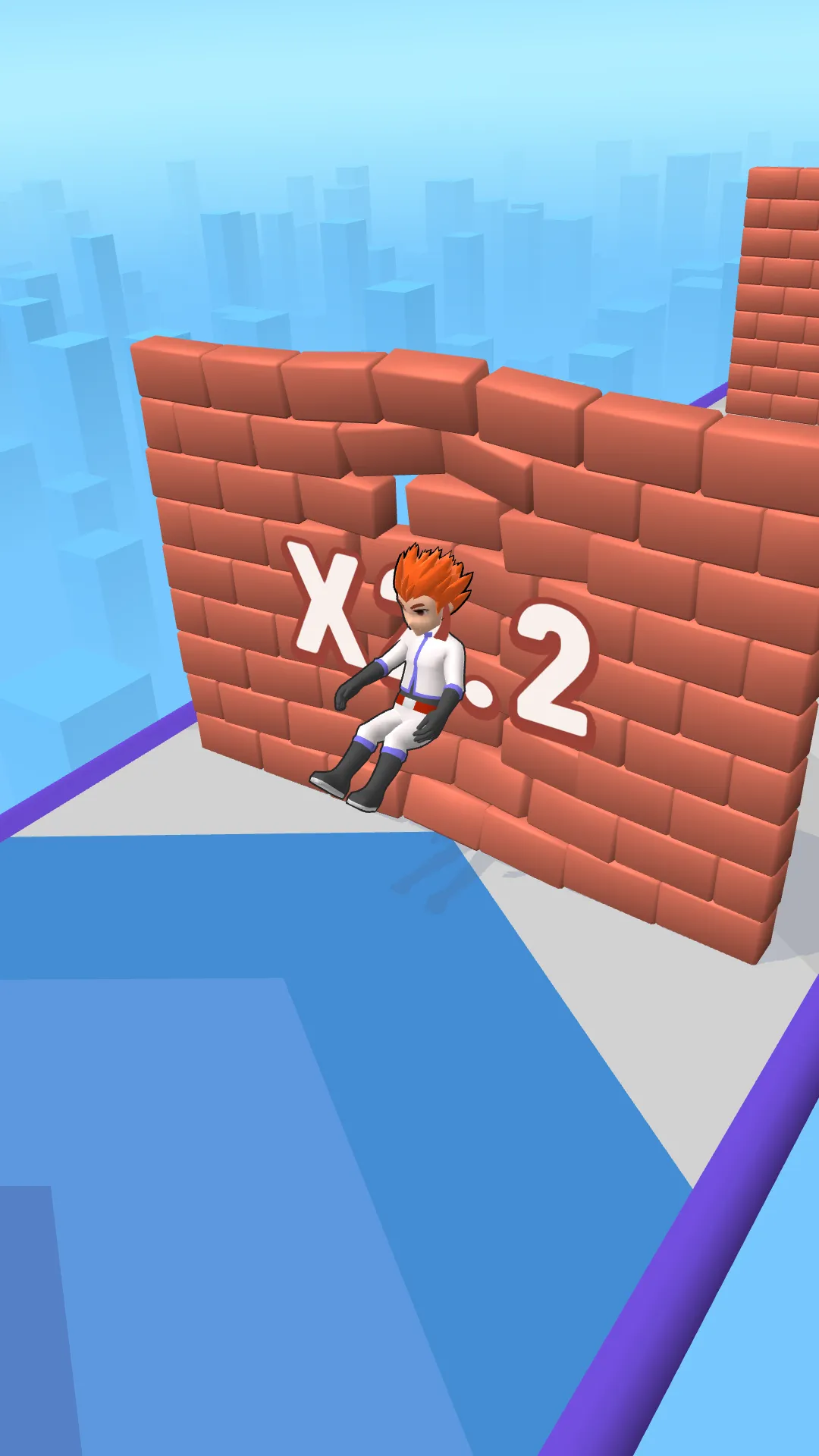 Monster Squad Rush | Indus Appstore | Screenshot