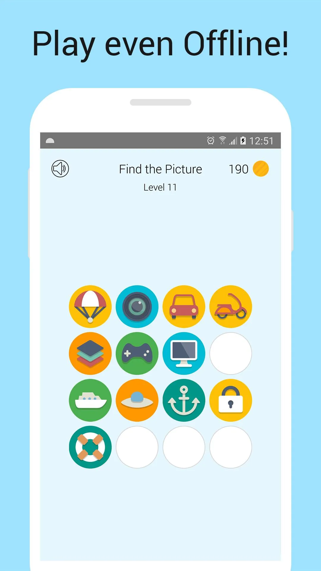 Memory Games: Brain Training | Indus Appstore | Screenshot