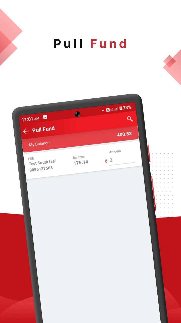 Disti App | Indus Appstore | Screenshot