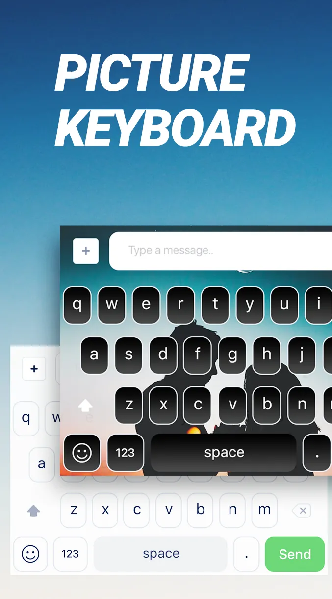 Go Keyboard Pro 2023 | Indus Appstore | Screenshot