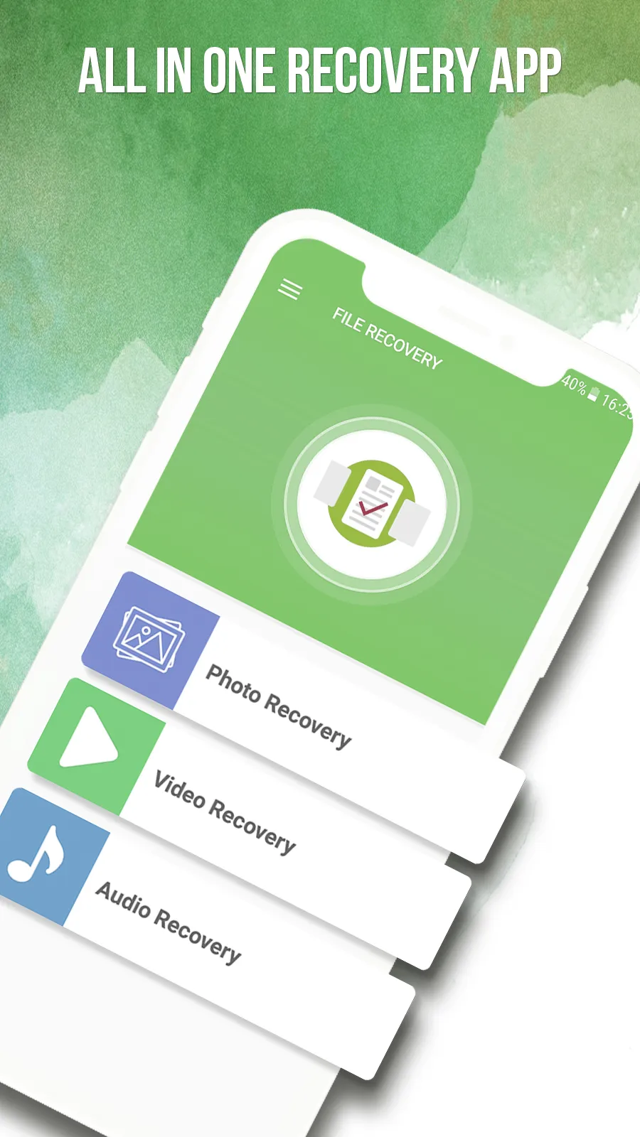 Deleted Photos Recovery App | Indus Appstore | Screenshot