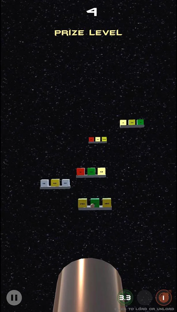 Knock Down: BrickFall 3D | Indus Appstore | Screenshot