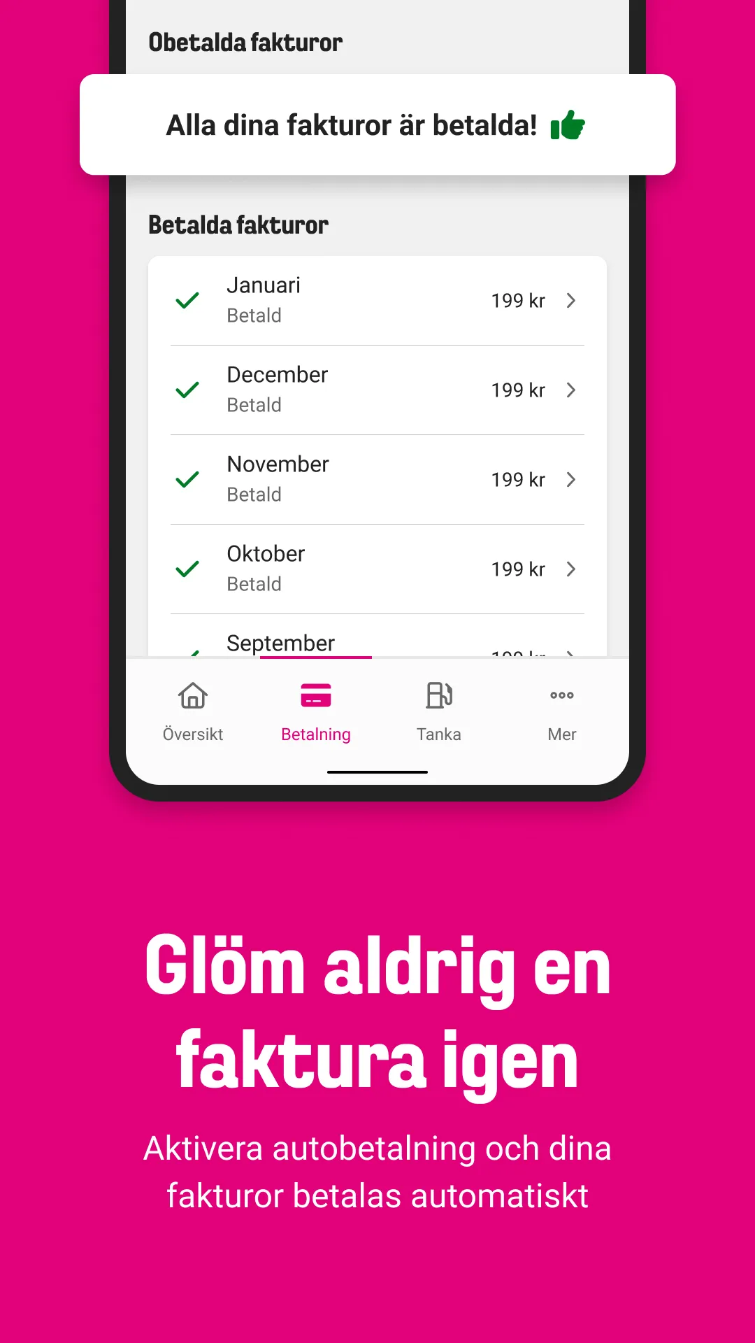 Comviq | Indus Appstore | Screenshot