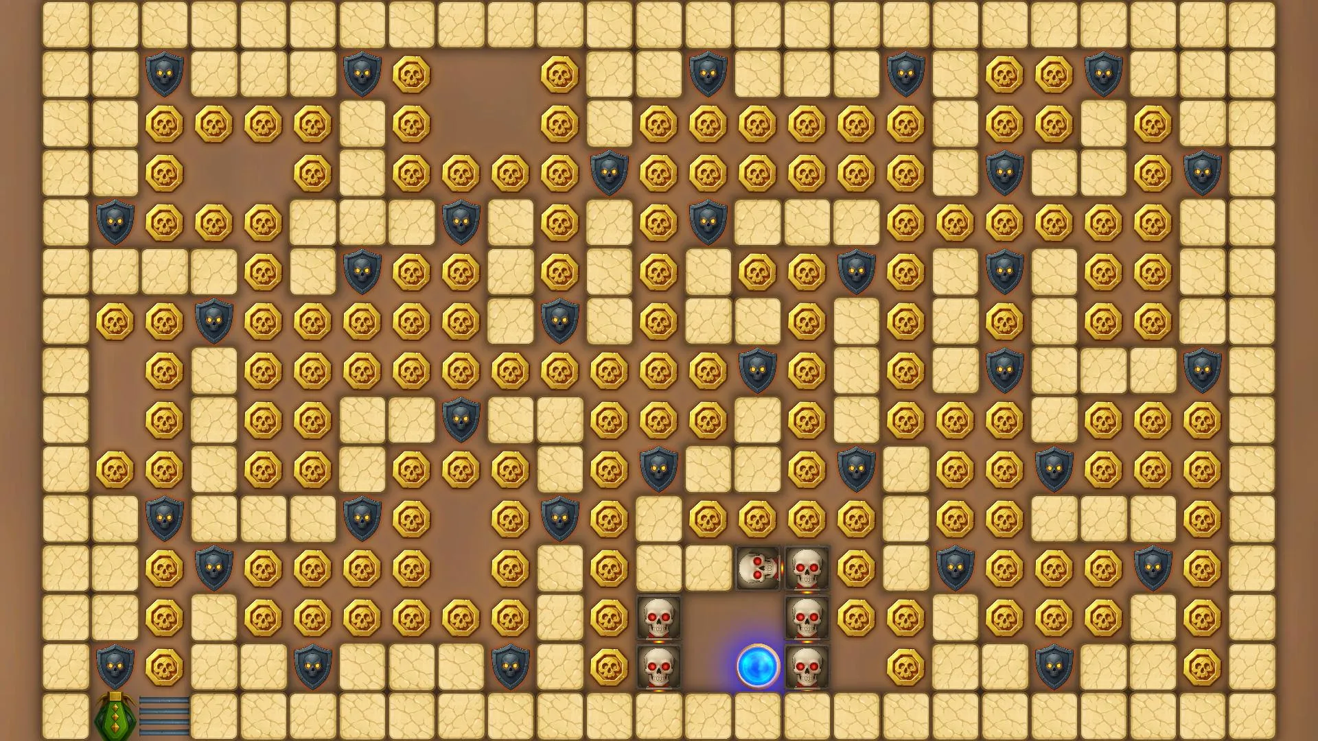 Snake: Secret Treasure | Indus Appstore | Screenshot