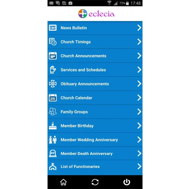 Eclecia | Indus Appstore | Screenshot