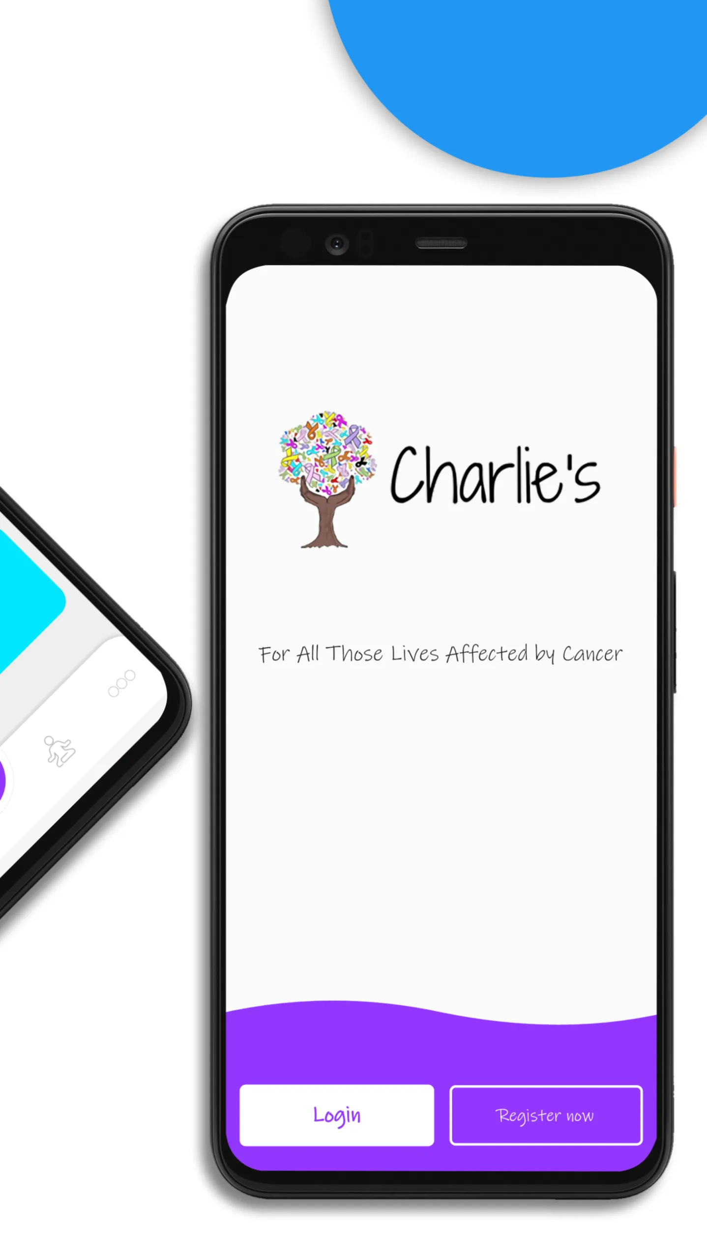 Charlie's | Indus Appstore | Screenshot